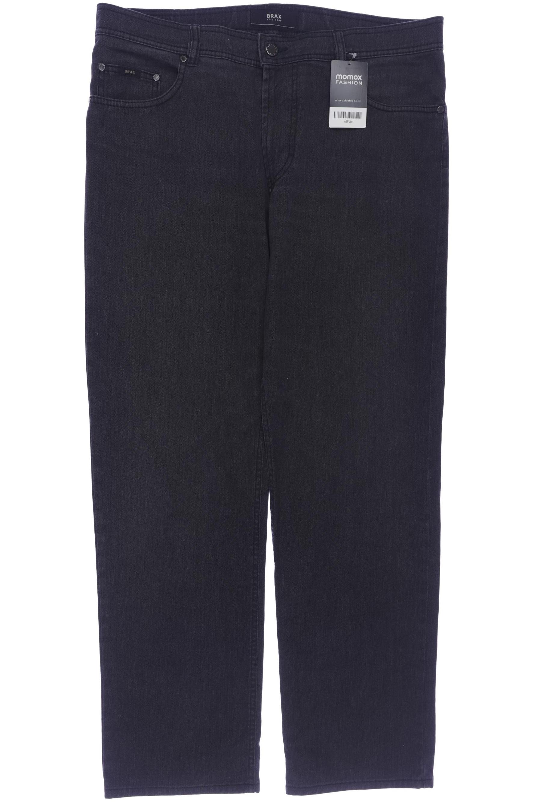

Brax Herren Jeans, grau, Gr. 35