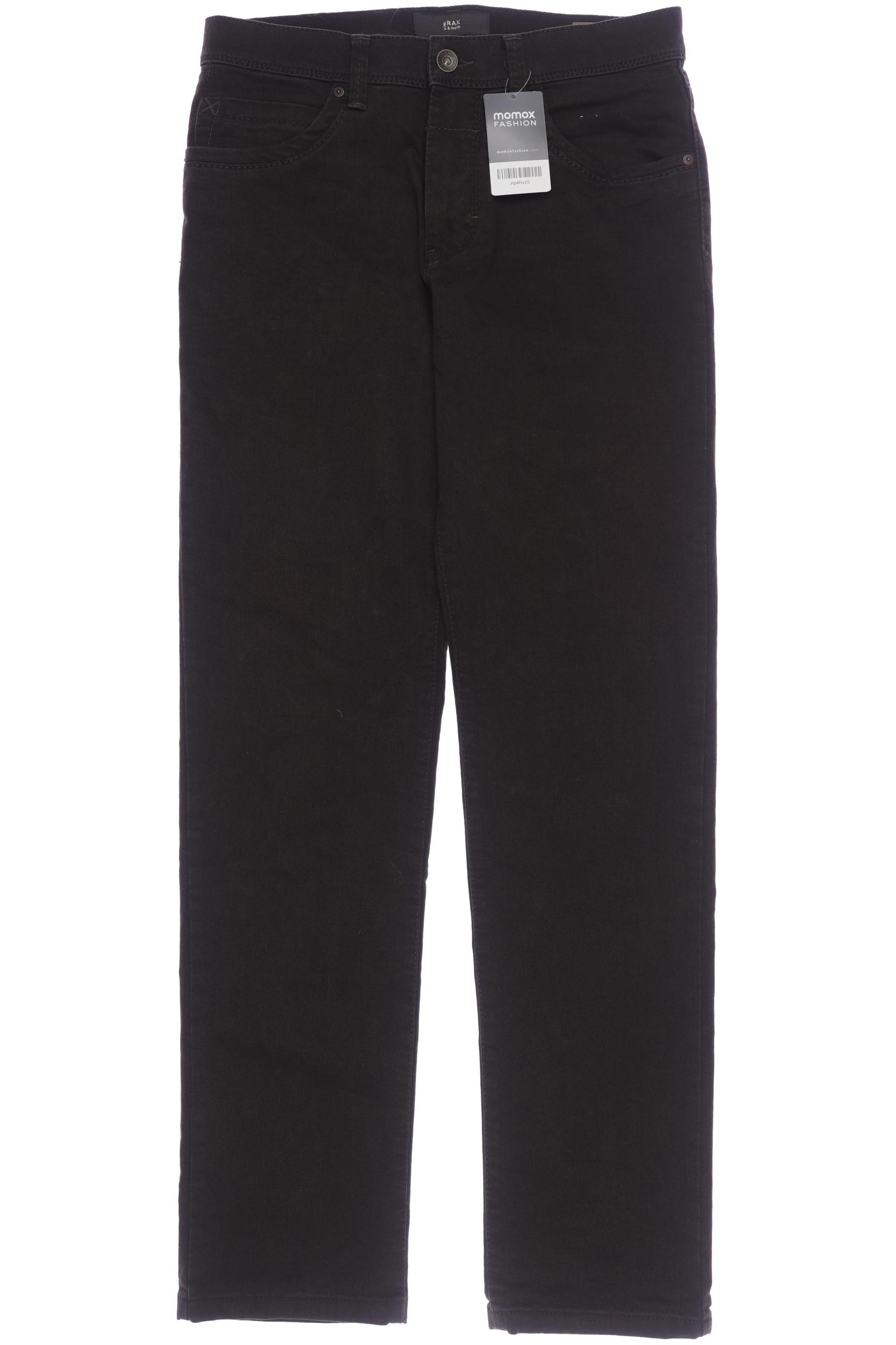 

Brax Herren Jeans, braun, Gr. 94
