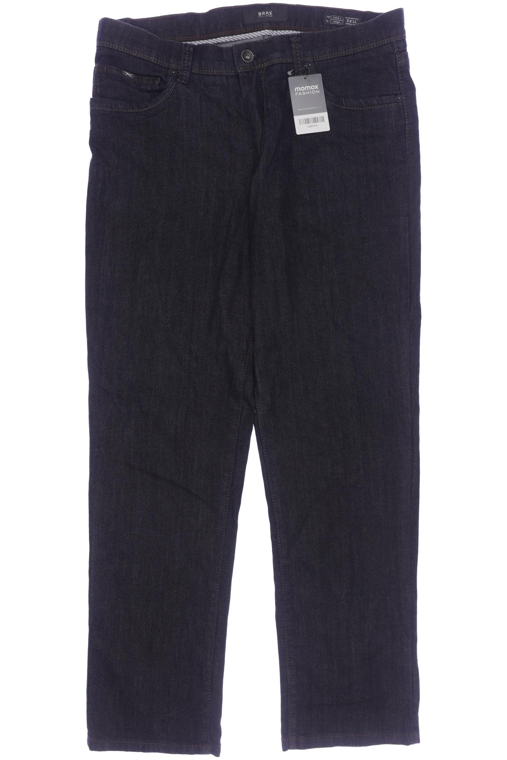 

Brax Herren Jeans, marineblau, Gr. 36
