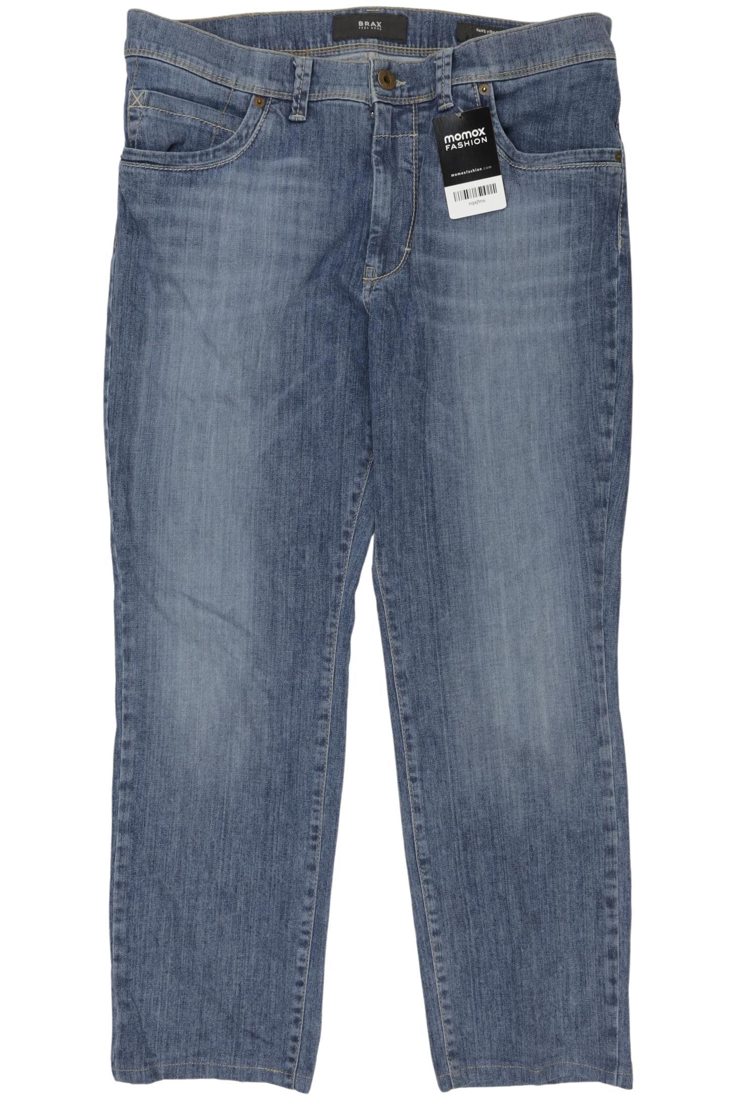 

Brax Herren Jeans, blau, Gr. 36