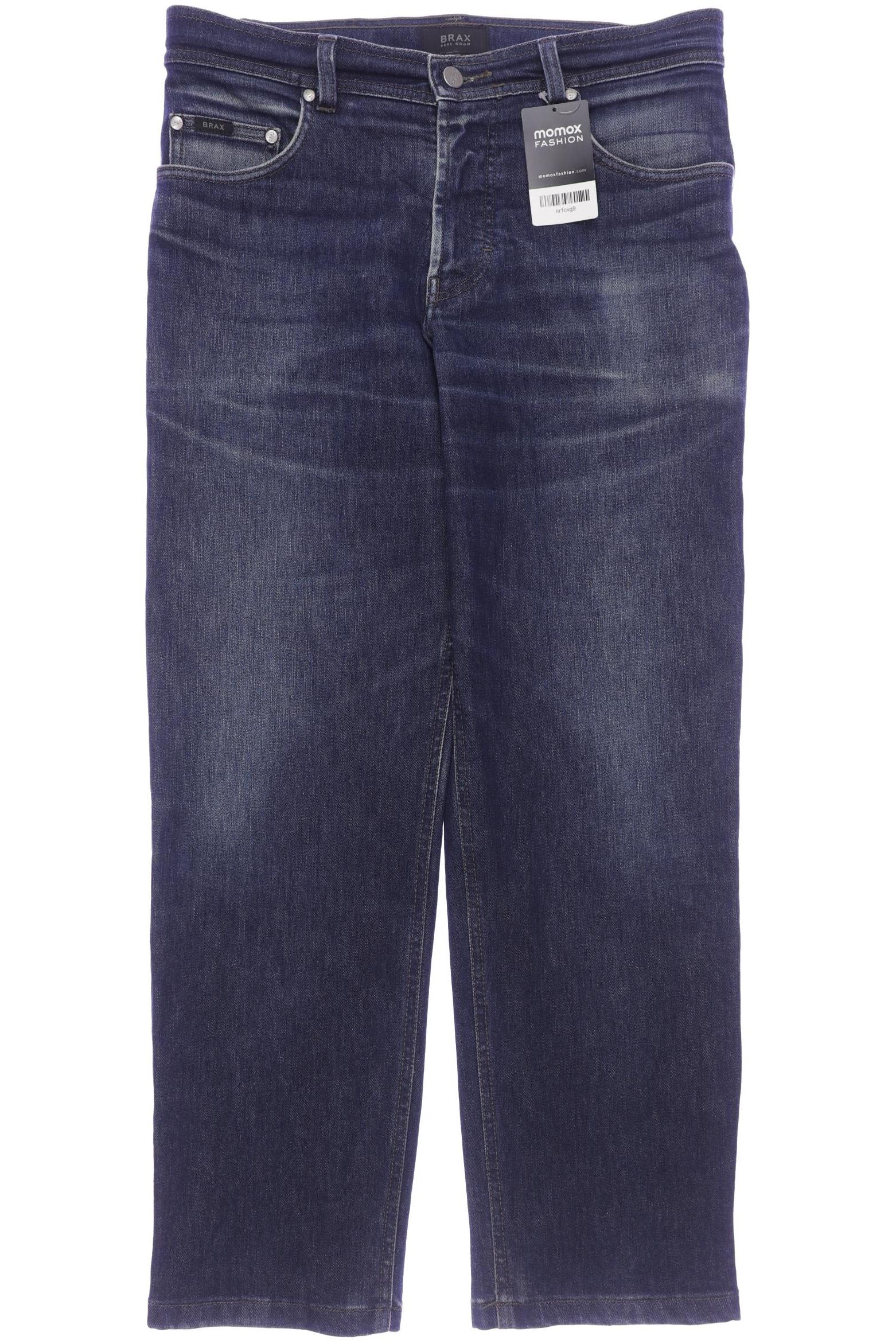

Brax Herren Jeans, marineblau, Gr. 32