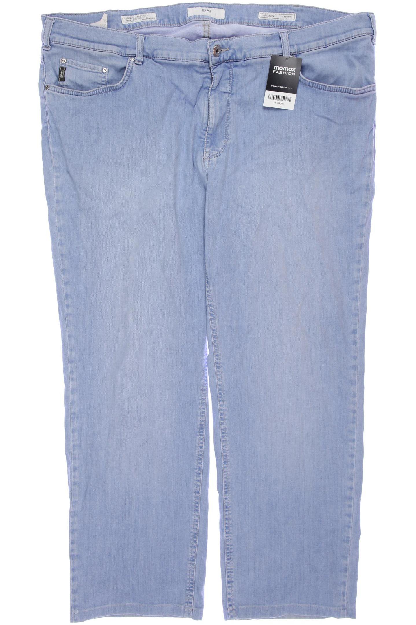 

Brax Herren Jeans, hellblau, Gr. 44