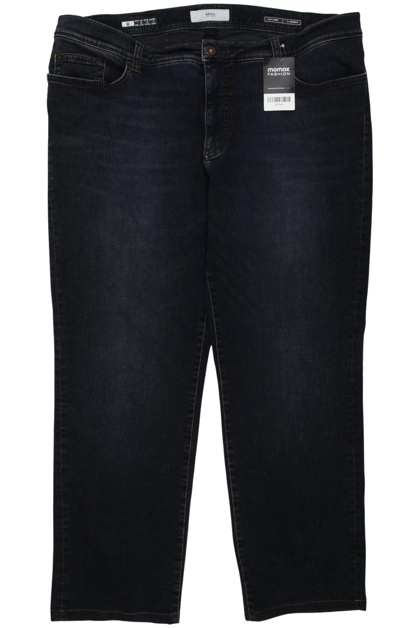 

Brax Herren Jeans, marineblau, Gr. 42