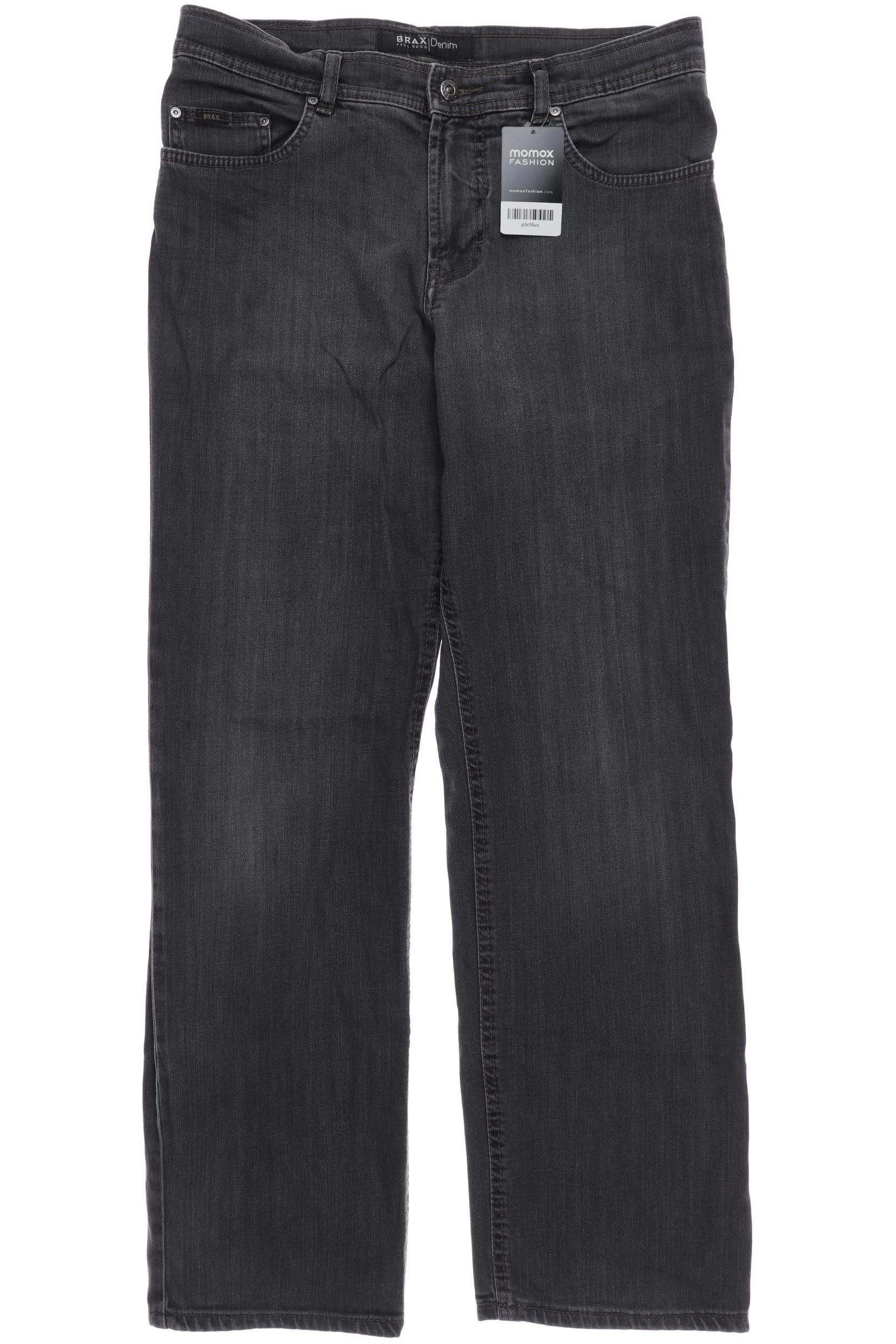 

Brax Herren Jeans, grau, Gr. 32