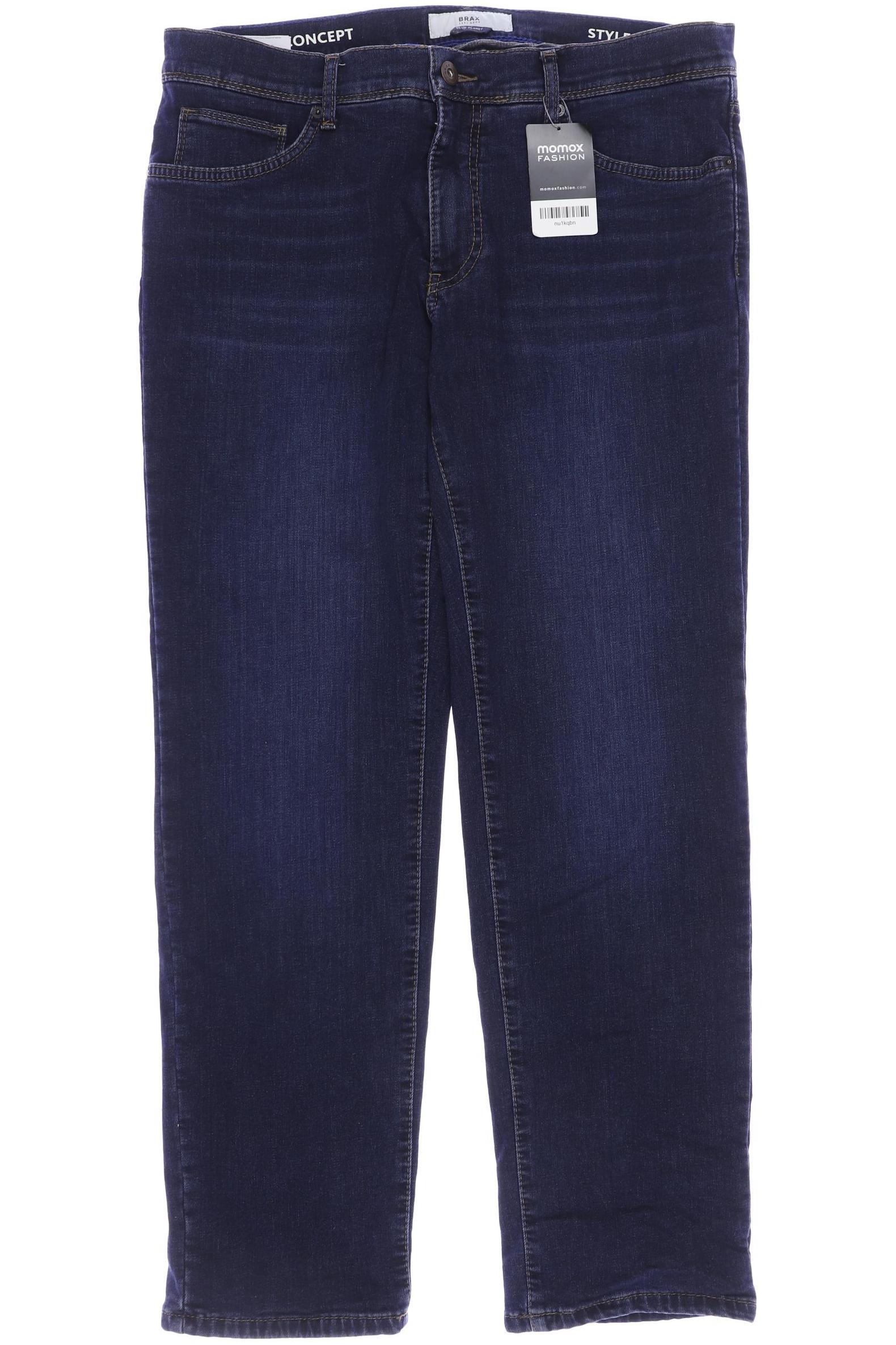 

BRAX Herren Jeans, marineblau