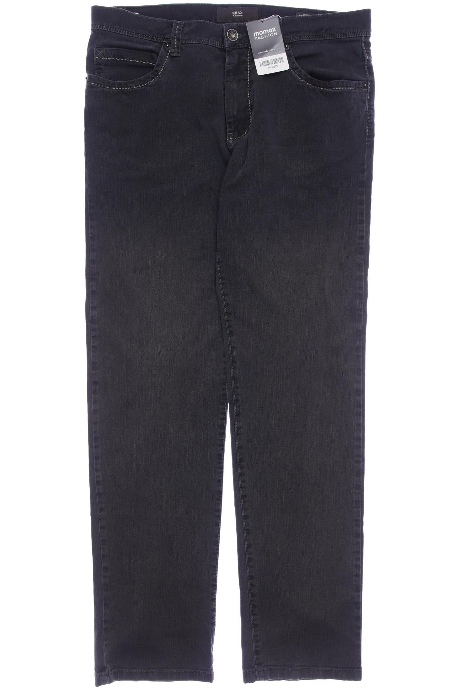 

Brax Herren Jeans, grau, Gr. 34