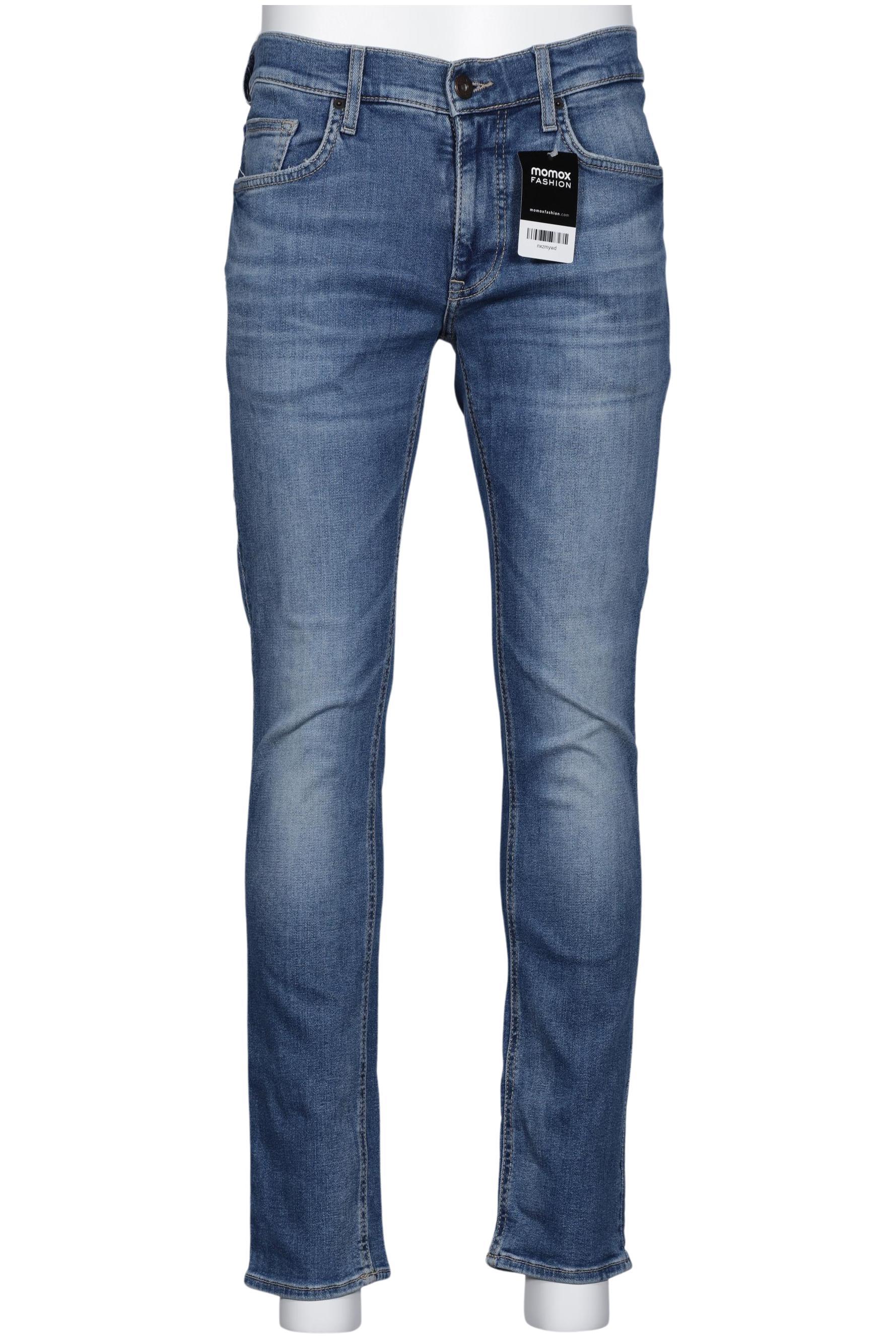

Brax Herren Jeans, blau, Gr. 31