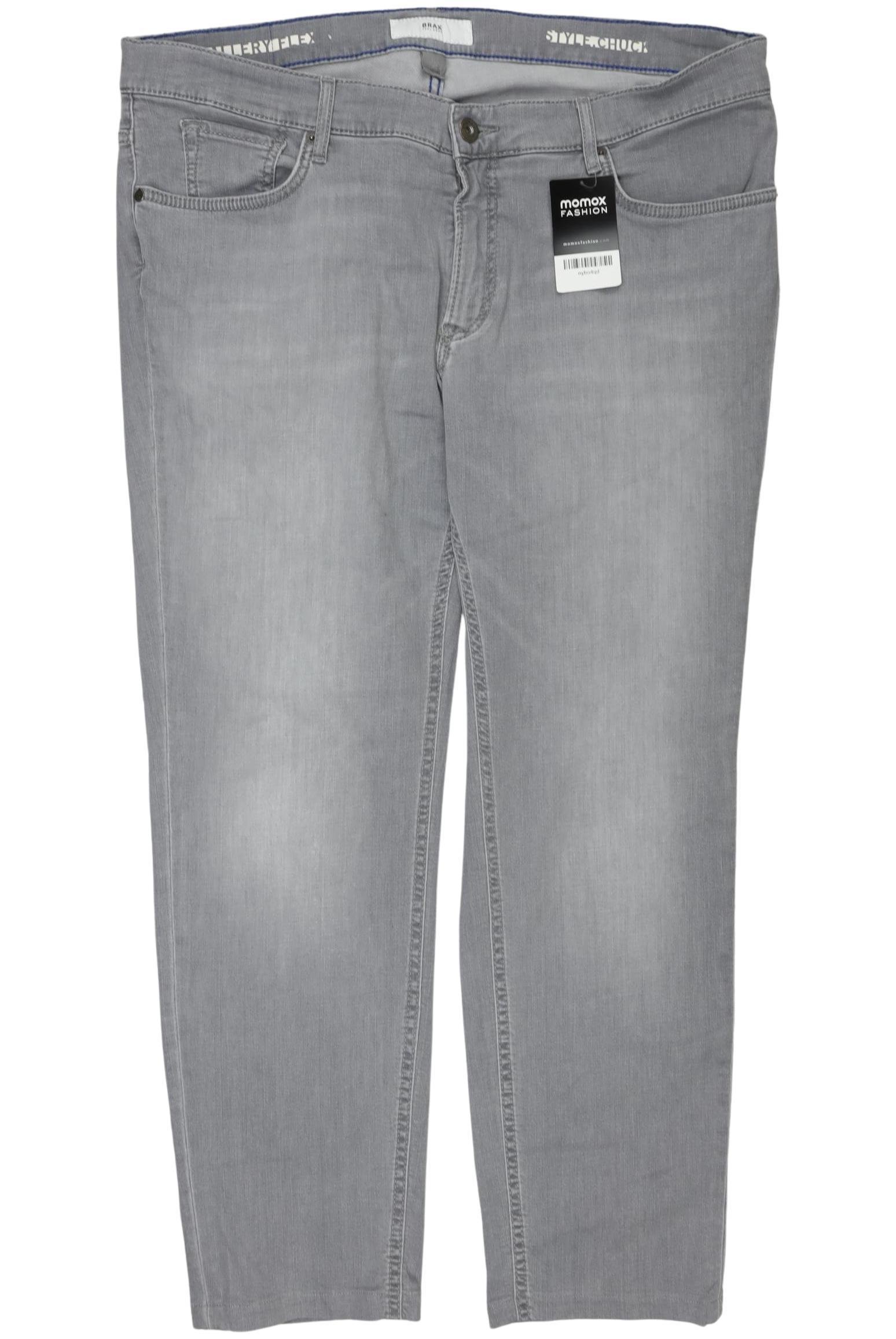 

Brax Herren Jeans, grau, Gr. 40