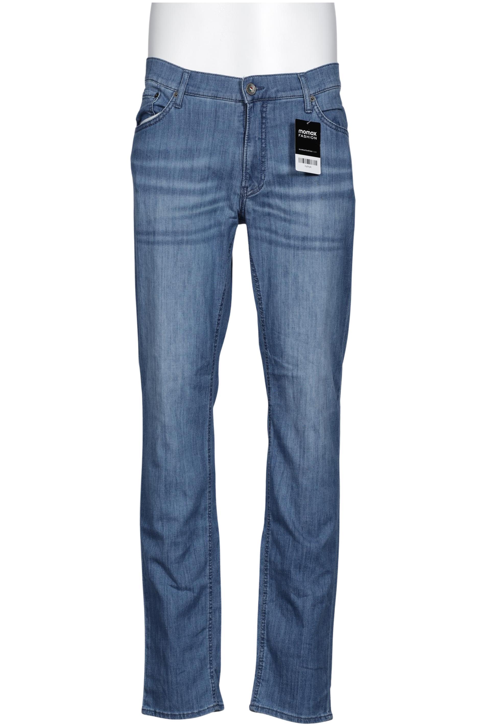 

Brax Herren Jeans, blau, Gr. 36