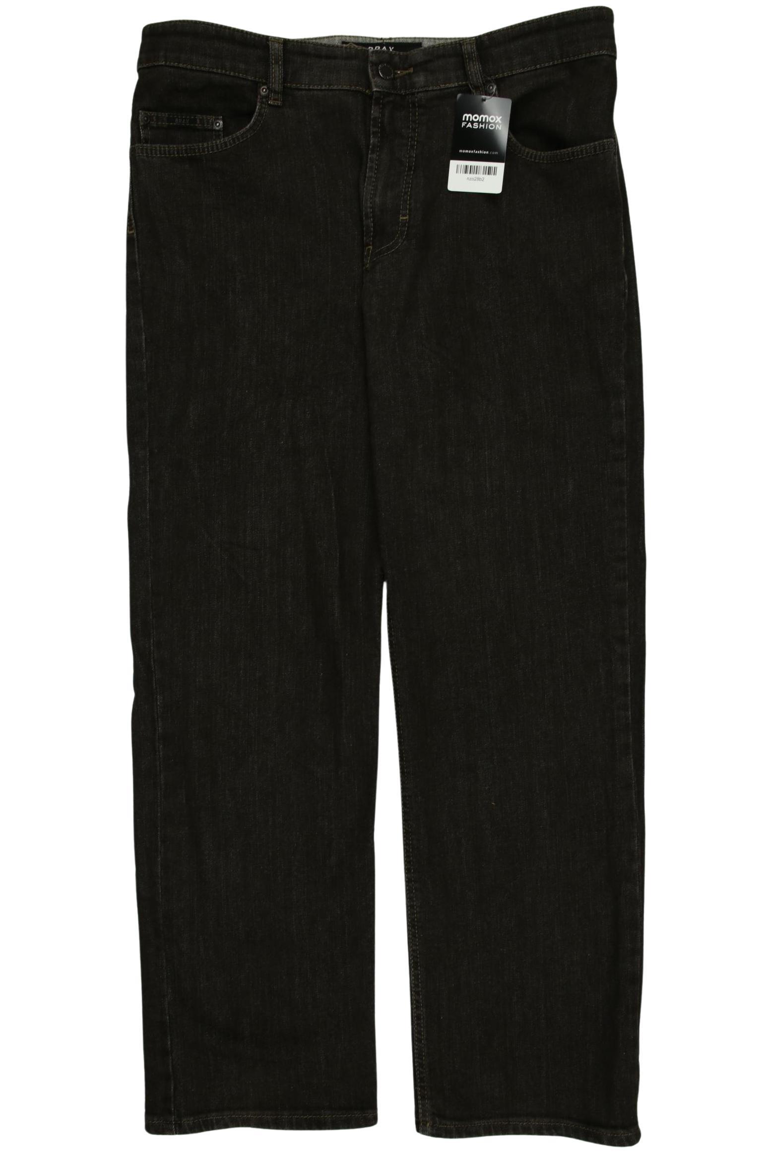 

Brax Herren Jeans, grau, Gr. 25