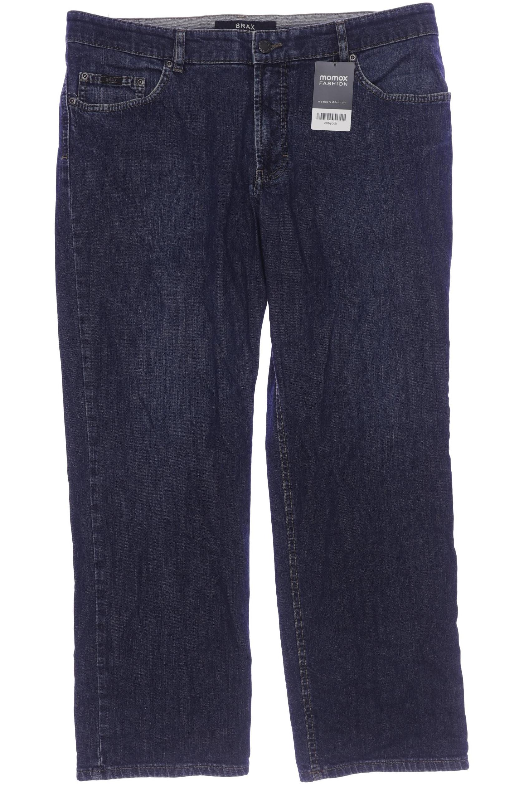 

Brax Herren Jeans, marineblau, Gr. 38
