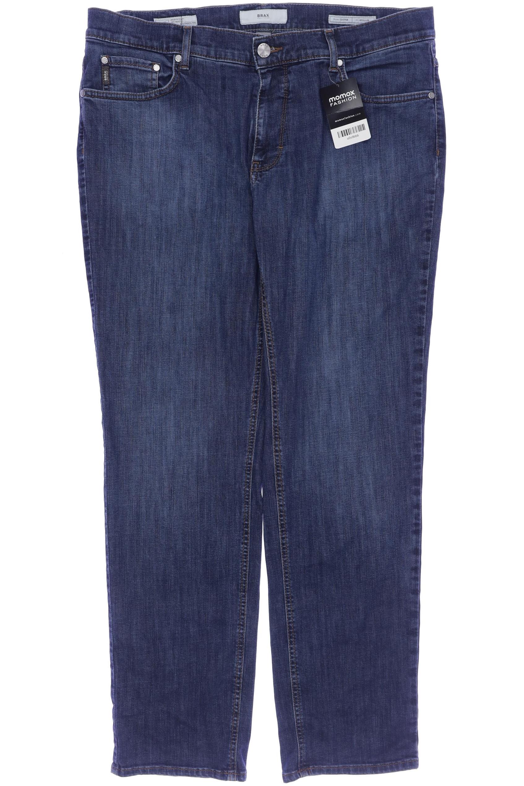 

Brax Herren Jeans, marineblau, Gr. 38