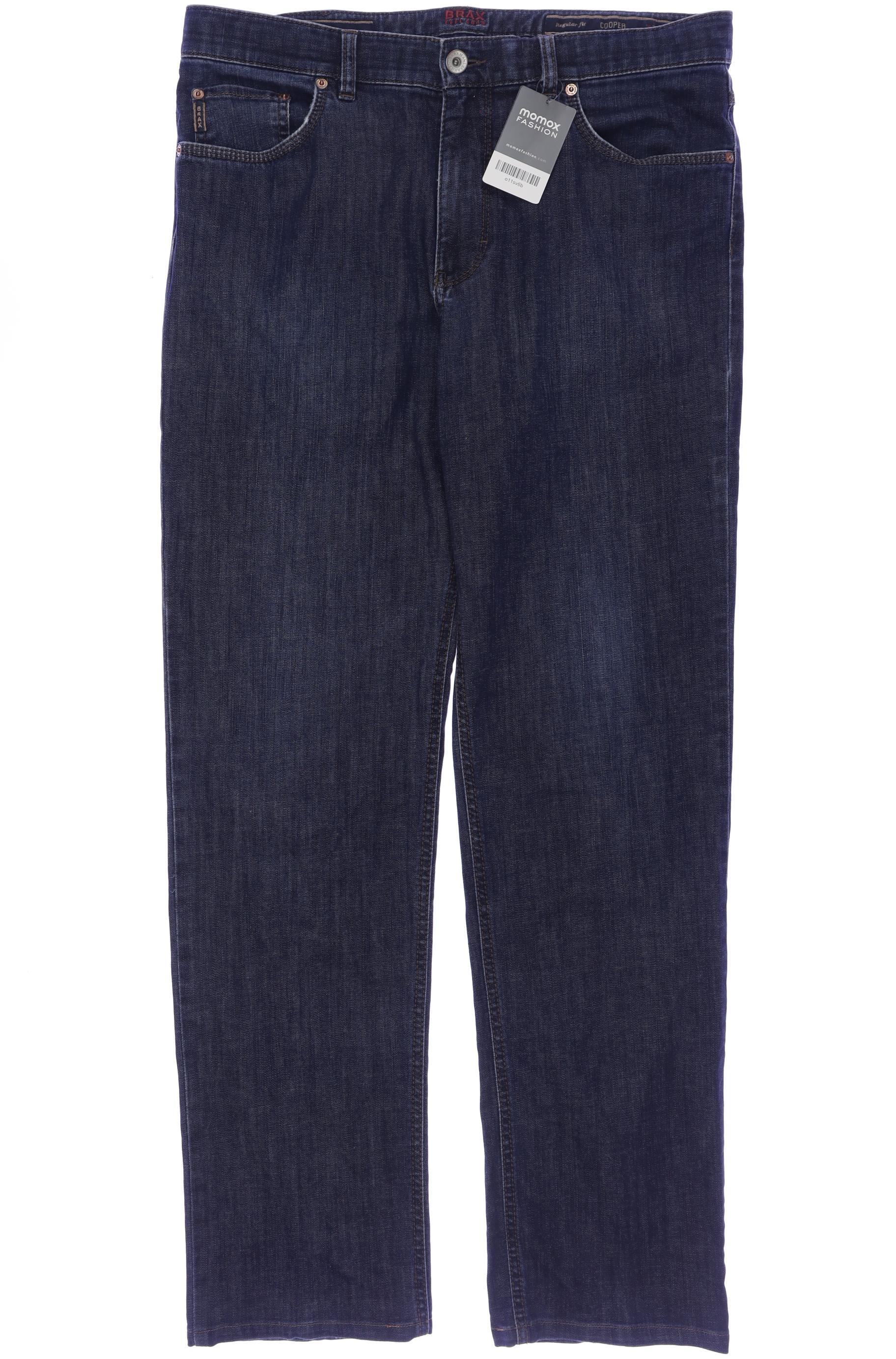 

Brax Herren Jeans, marineblau, Gr. 36