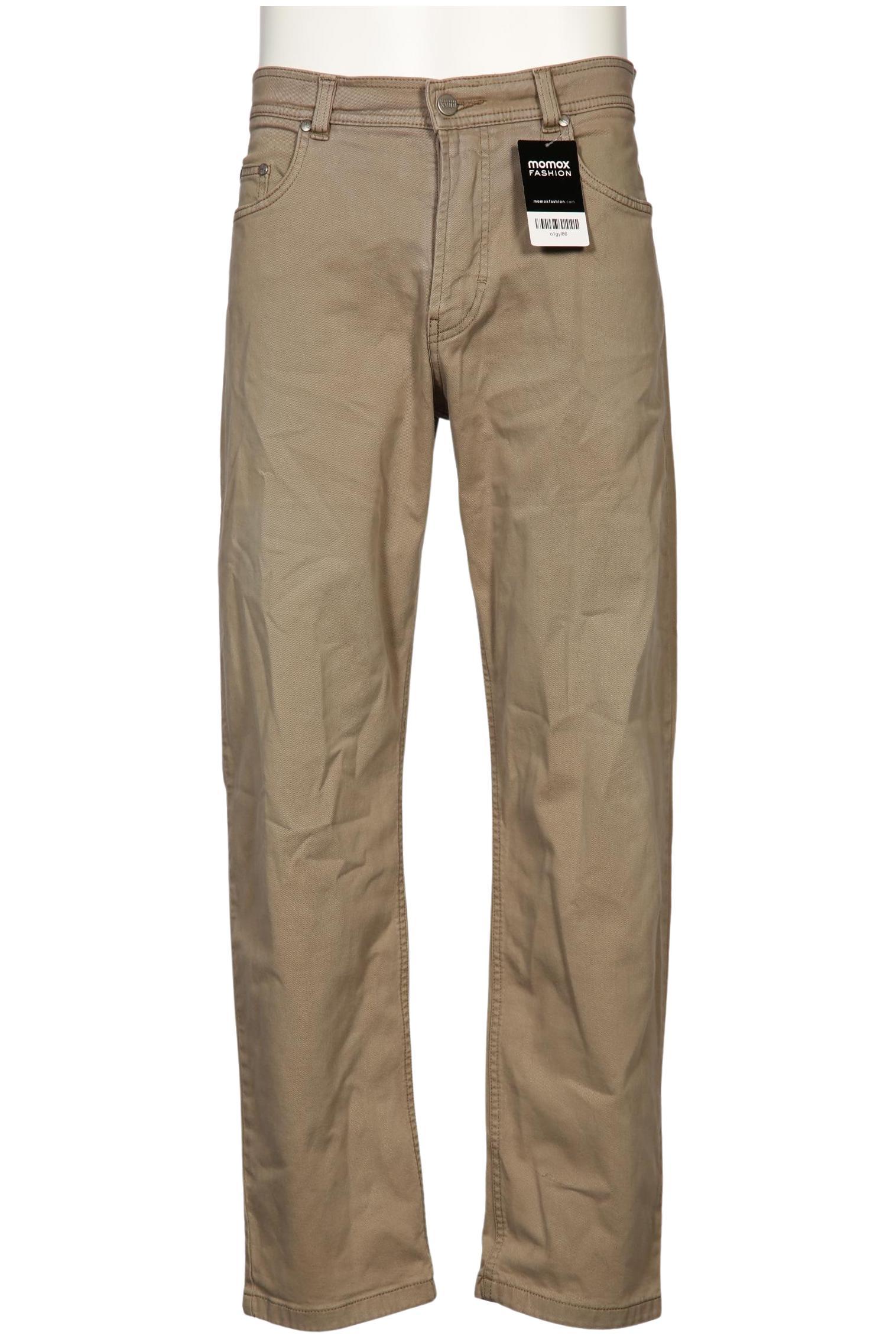 

Brax Herren Jeans, beige, Gr. 34
