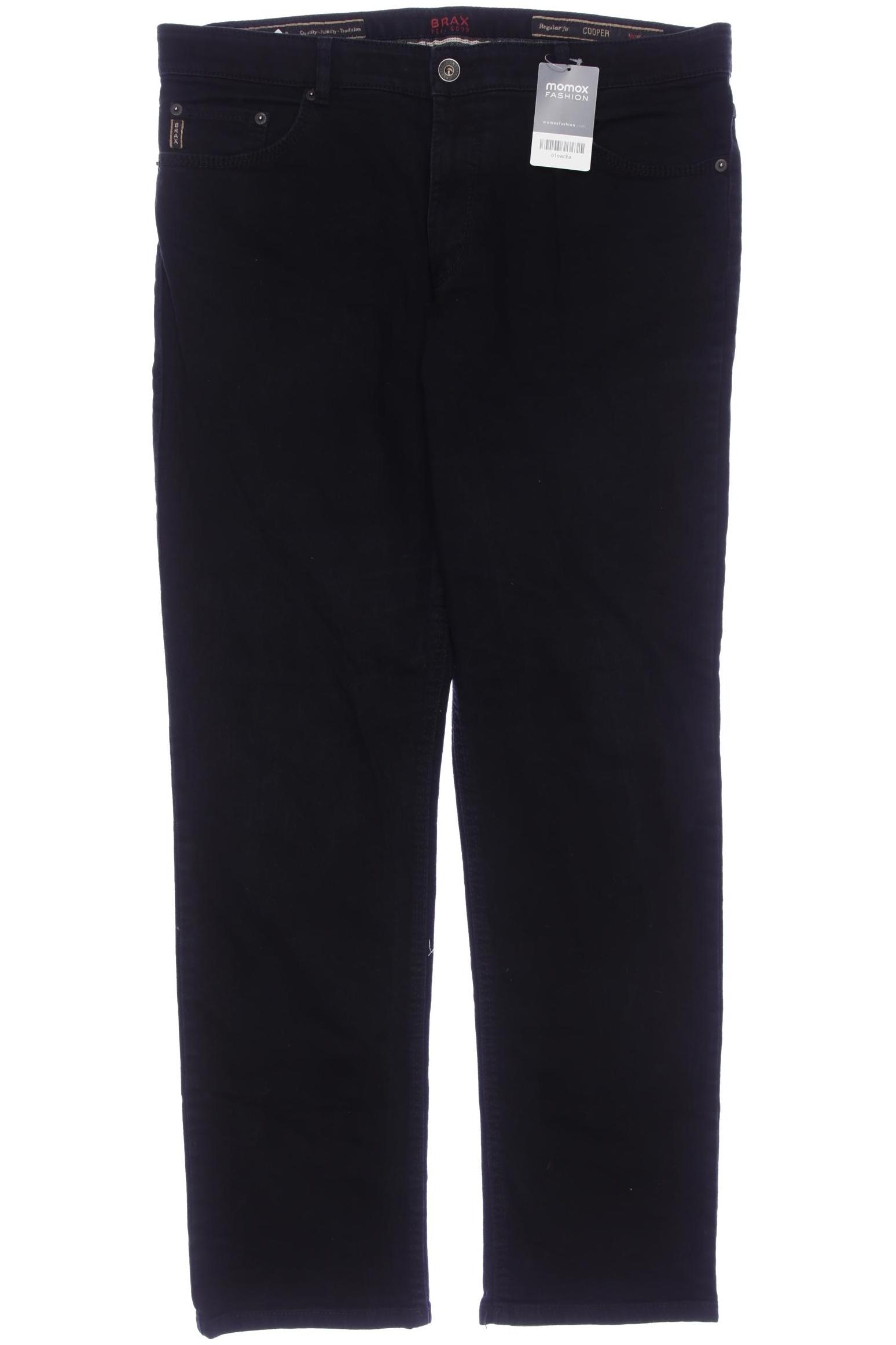 

Brax Herren Jeans, schwarz, Gr. 38