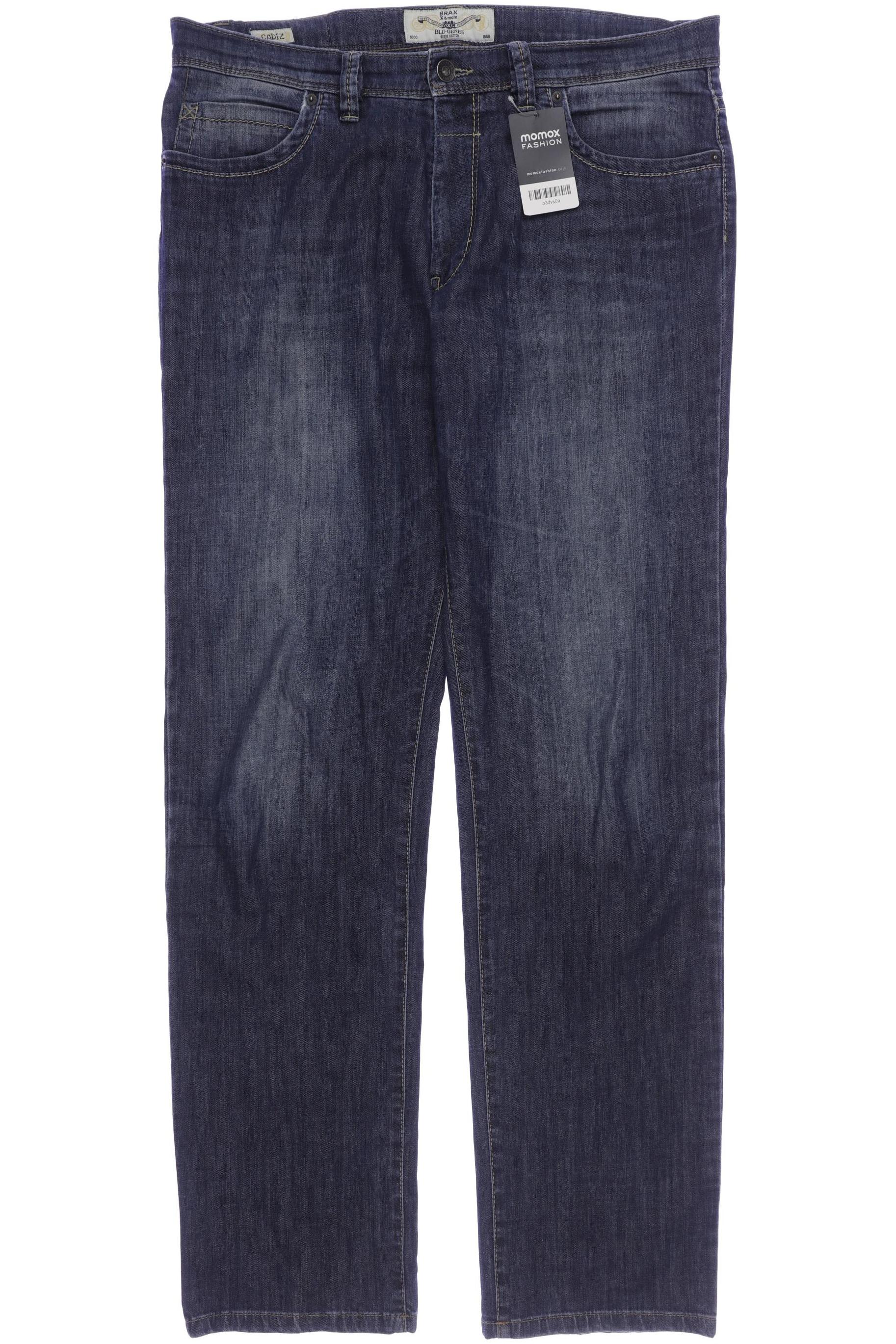 

Brax Herren Jeans, blau, Gr. 110