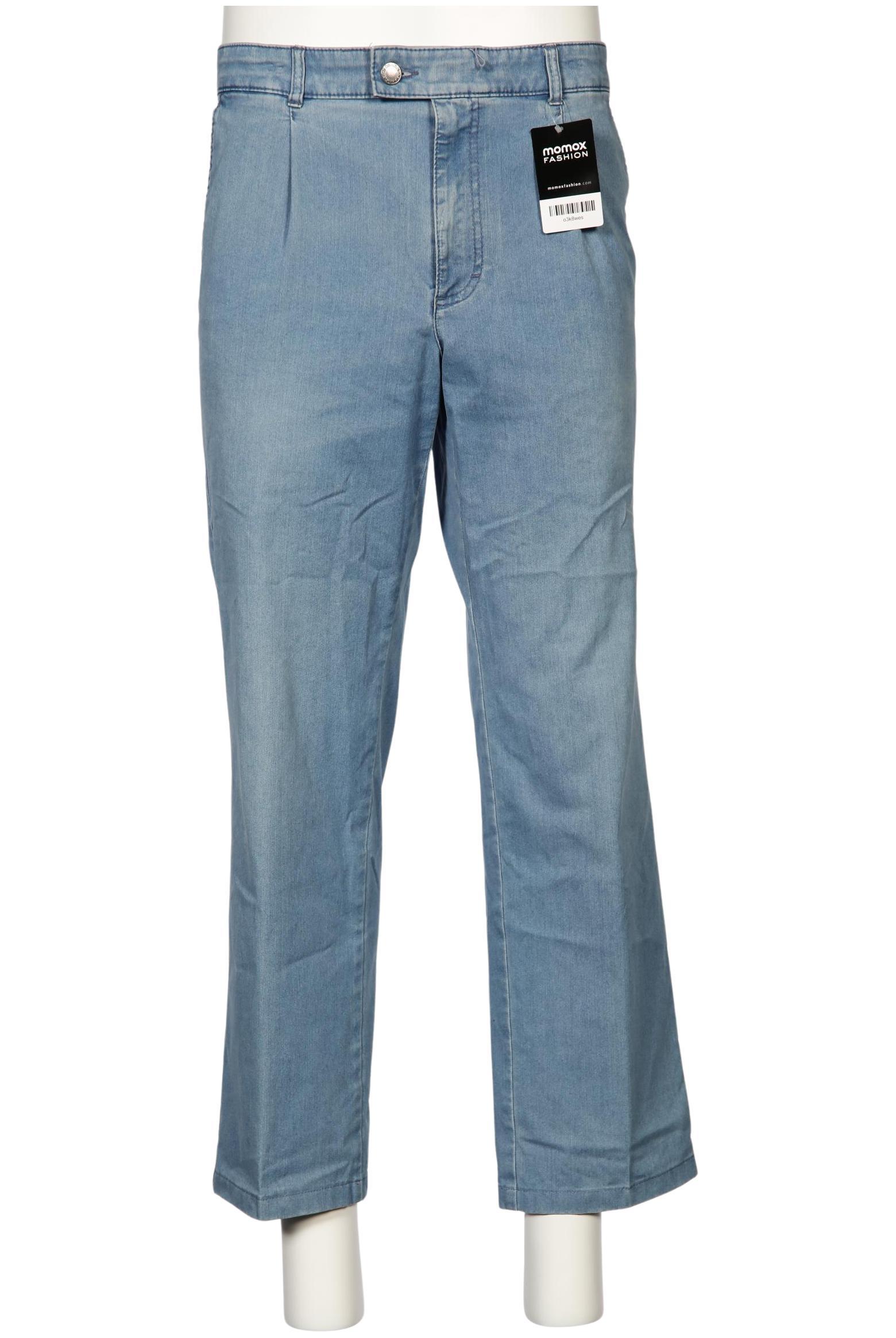 Thumbnail - Brax Herren Jeans, hellblau, Gr. 38