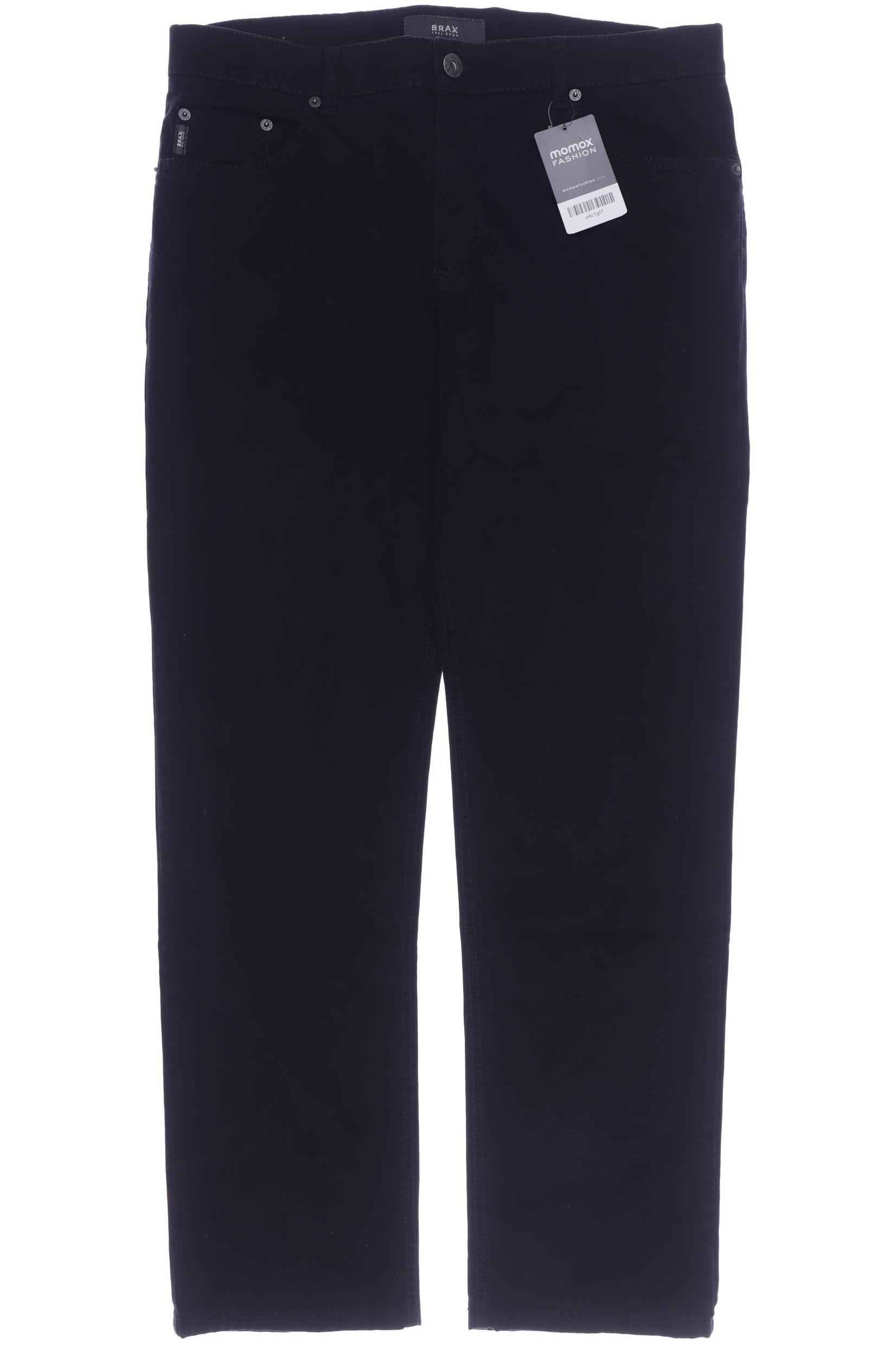 

BRAX Herren Jeans, schwarz