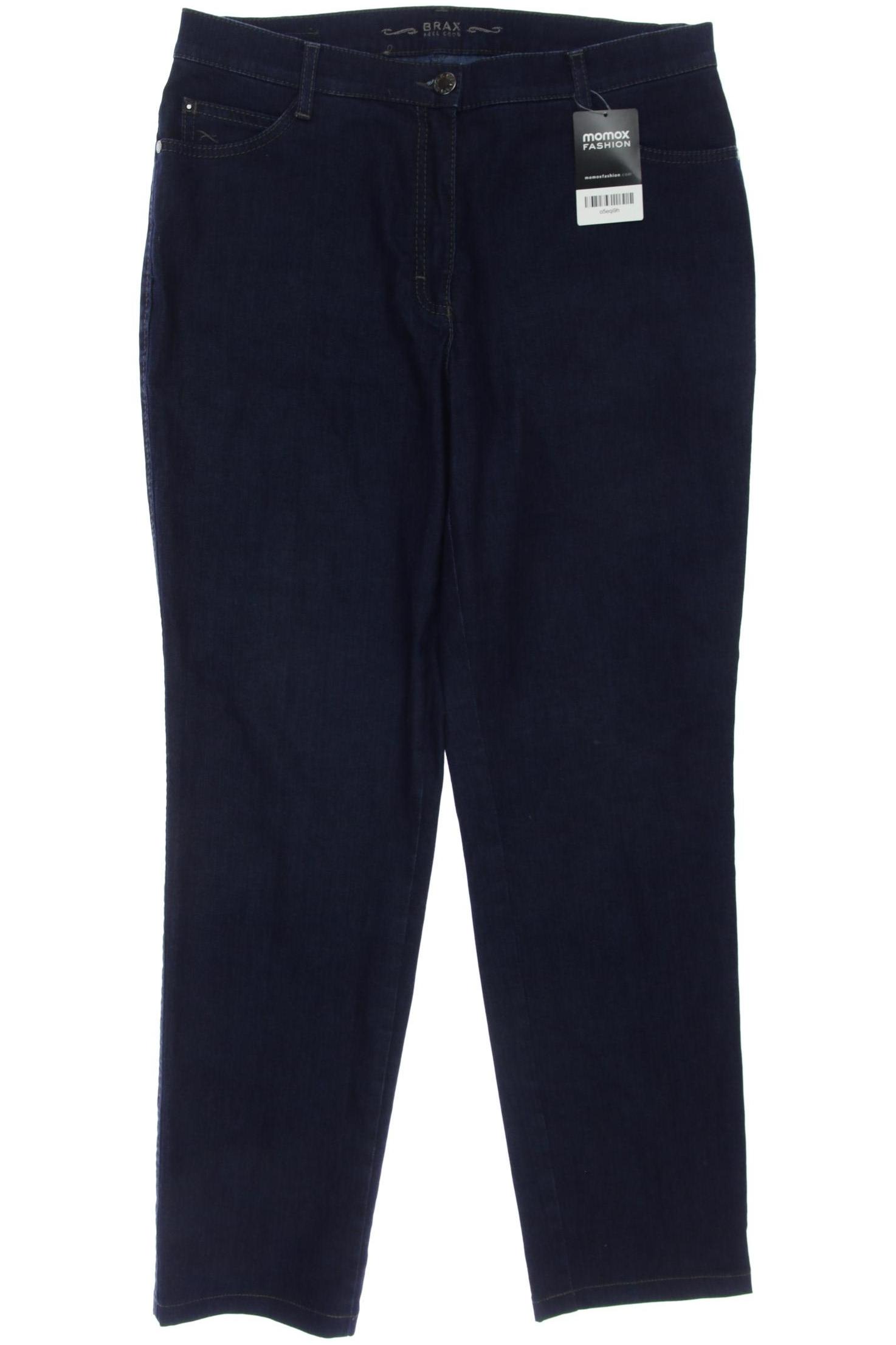 

Brax Herren Jeans, marineblau, Gr. 32