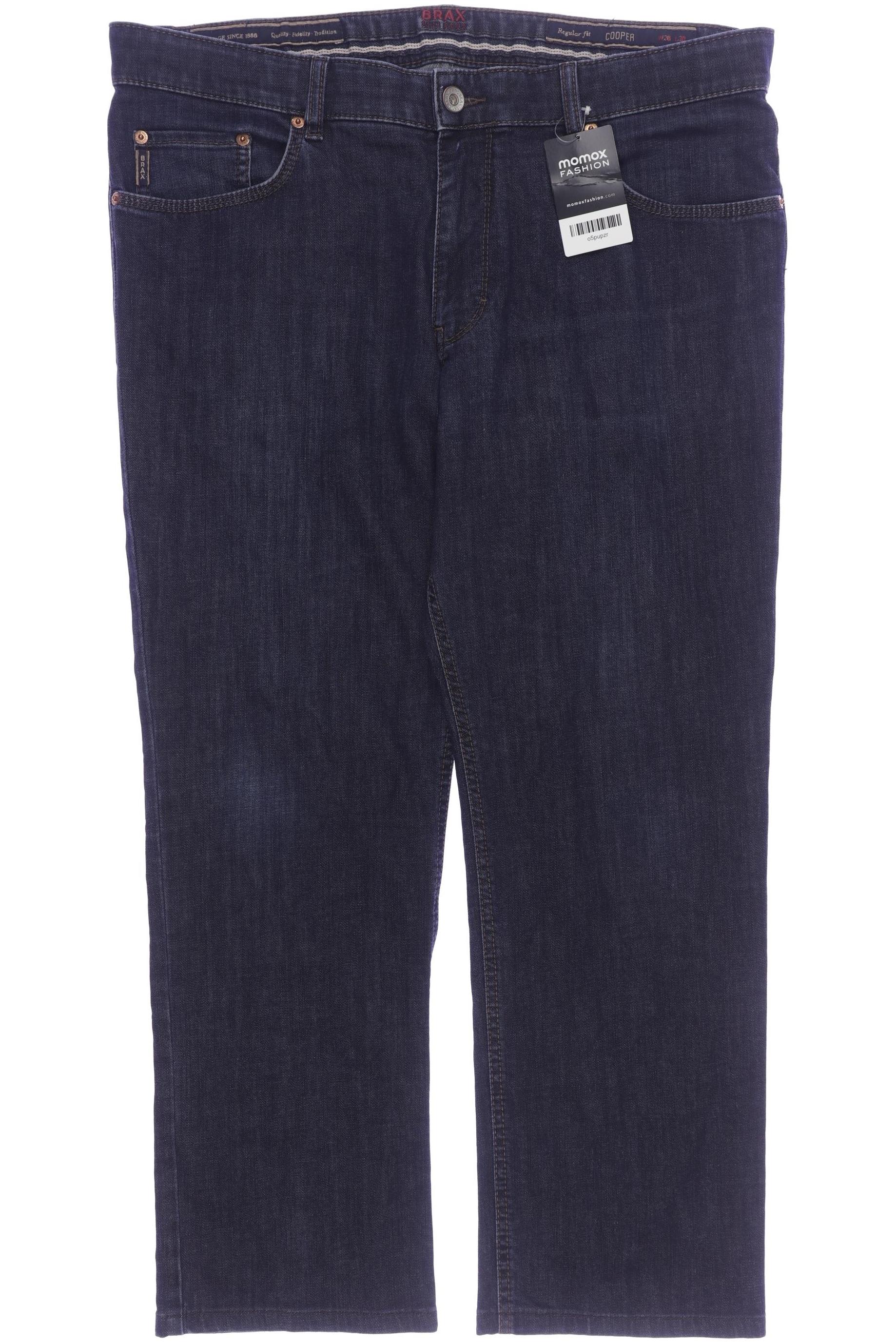 

Brax Herren Jeans, marineblau, Gr. 38