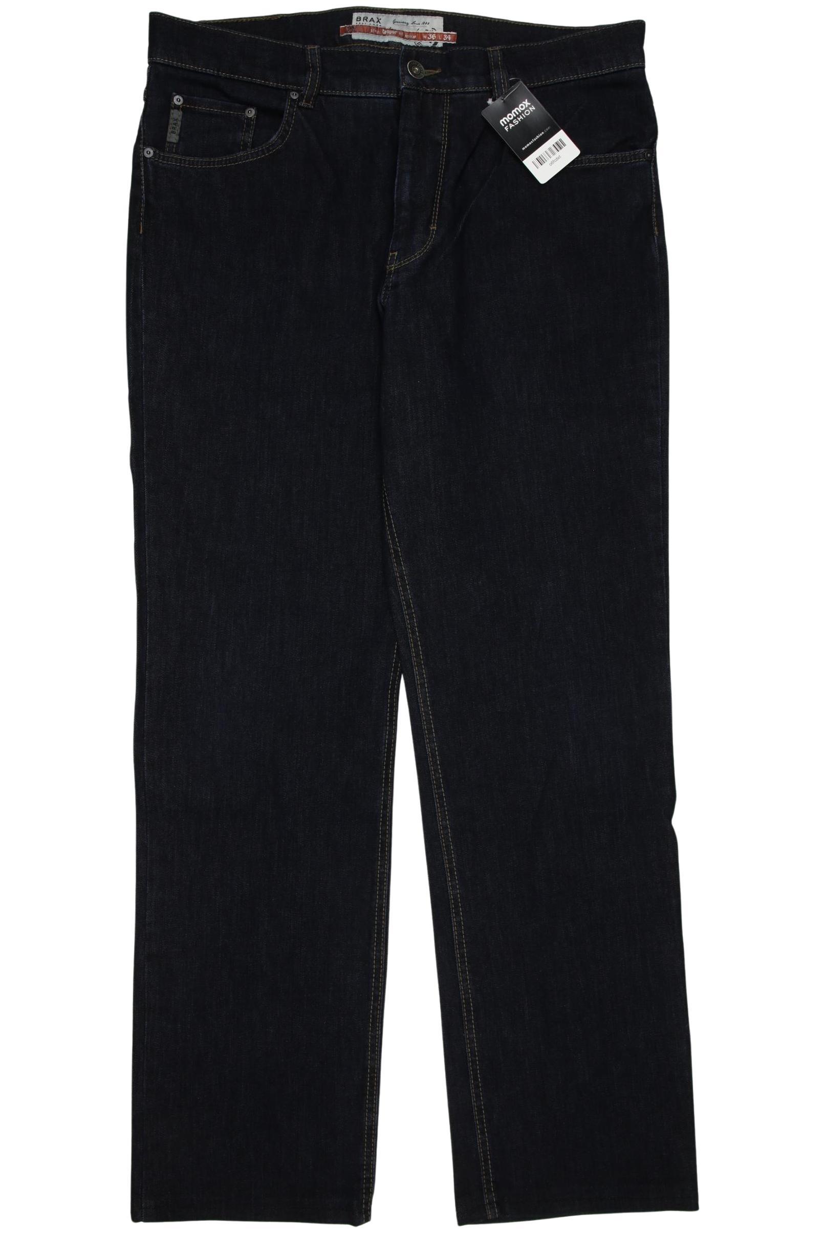 

Brax Herren Jeans, marineblau, Gr. 36