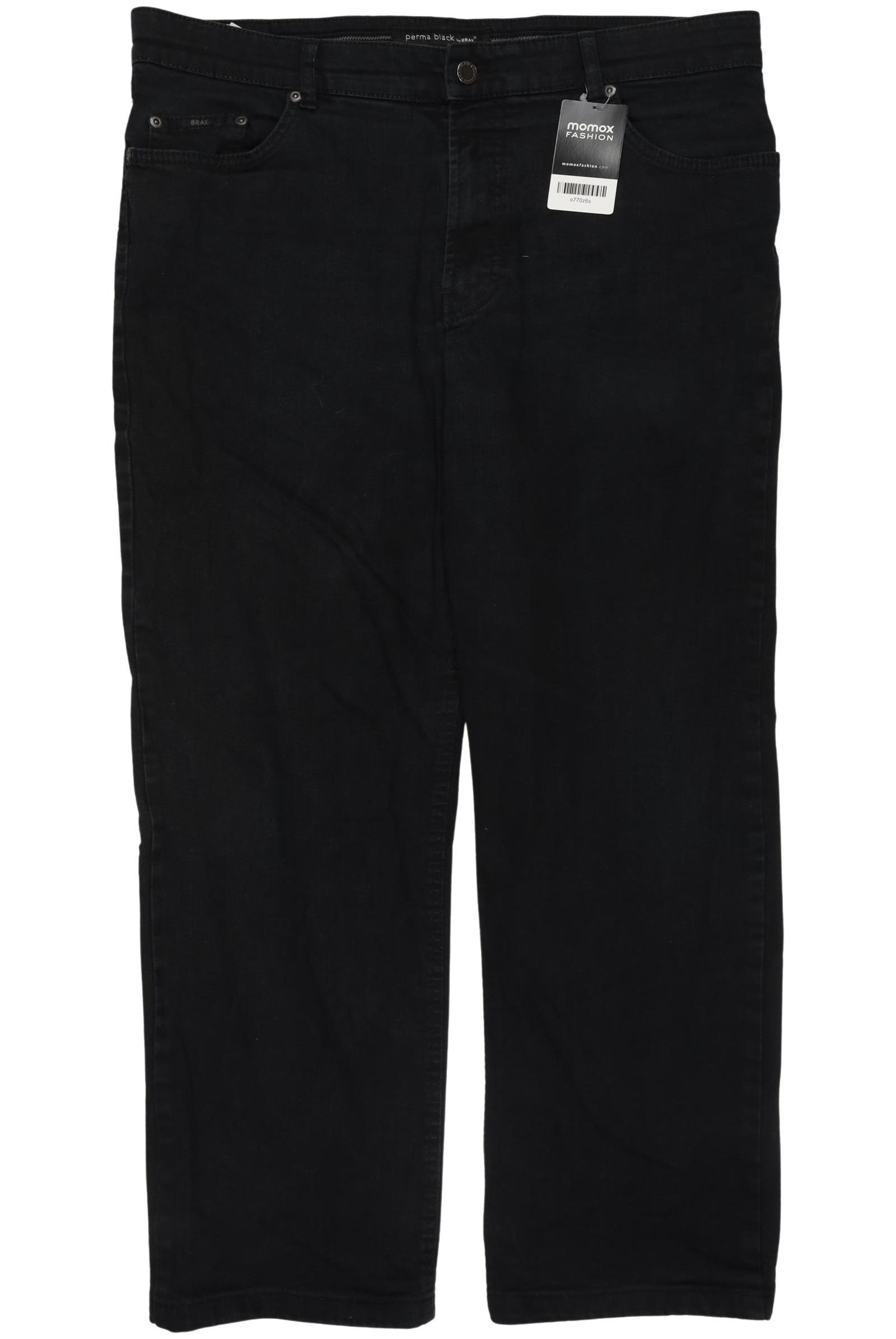 

Brax Herren Jeans, schwarz, Gr. 38