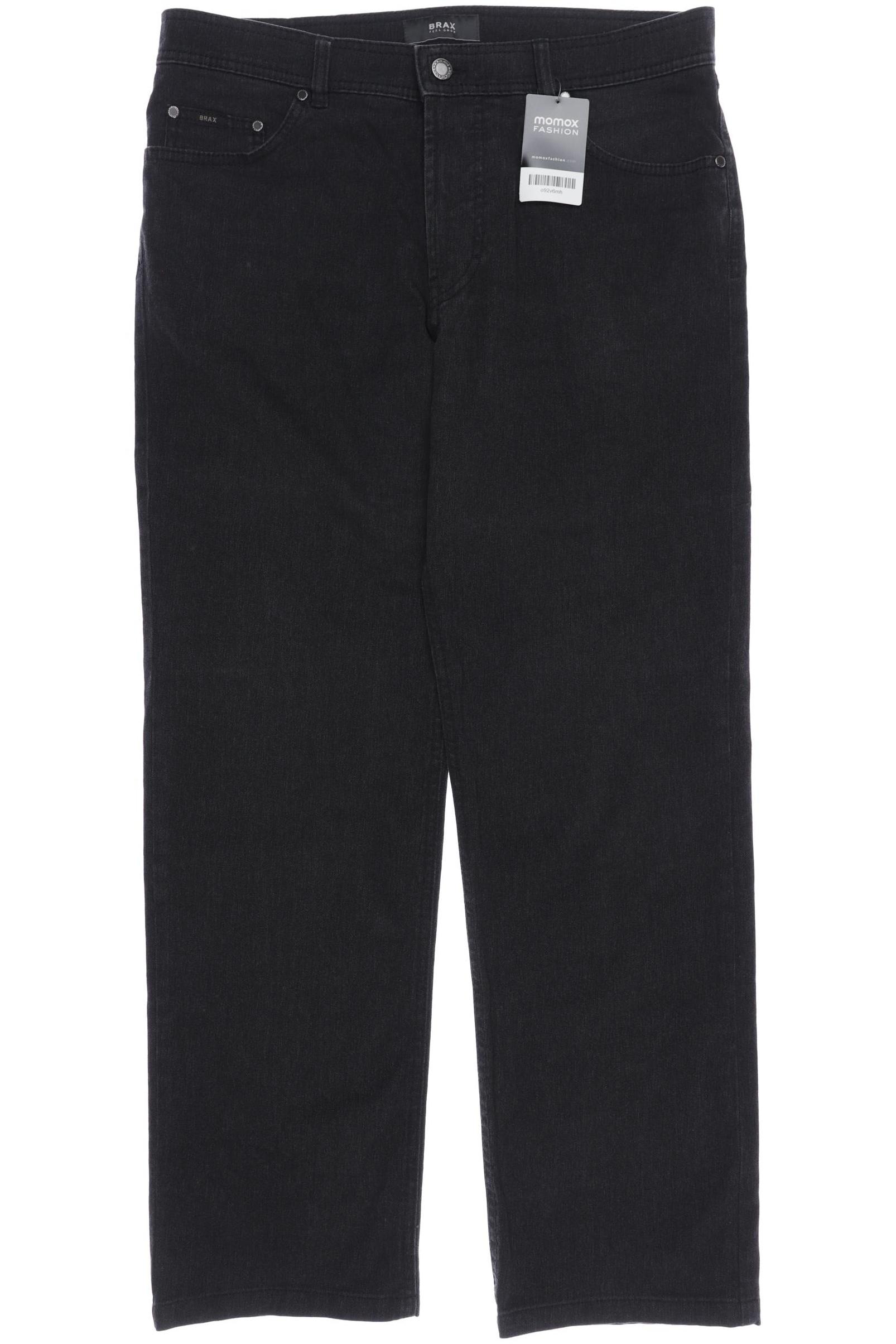 

Brax Herren Jeans, grau, Gr. 35