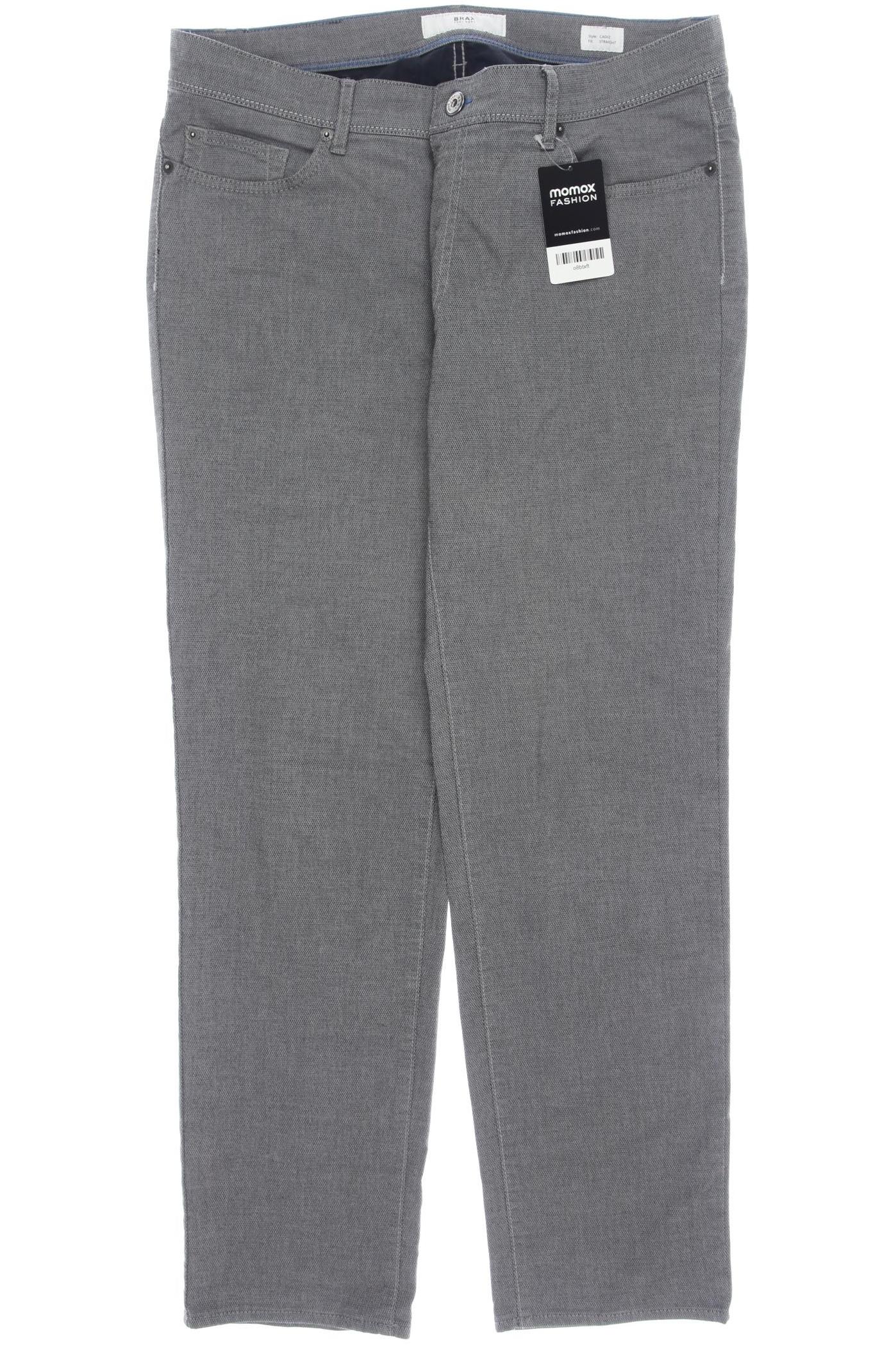 

Brax Herren Jeans, grau, Gr. 36