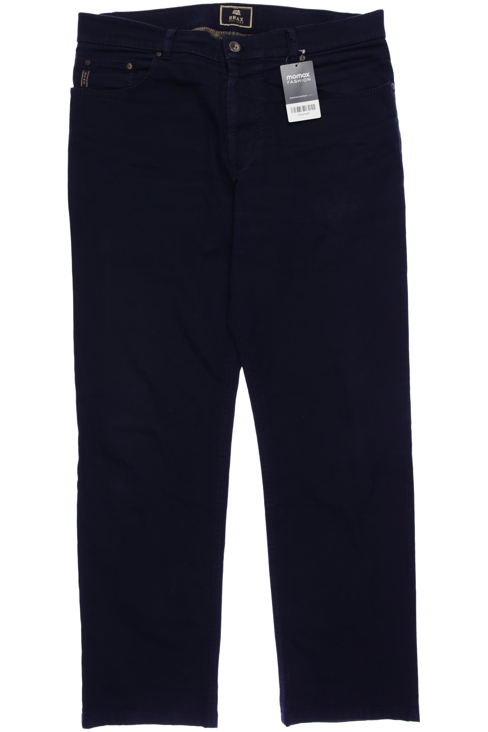 

Brax Herren Jeans, marineblau, Gr. 36