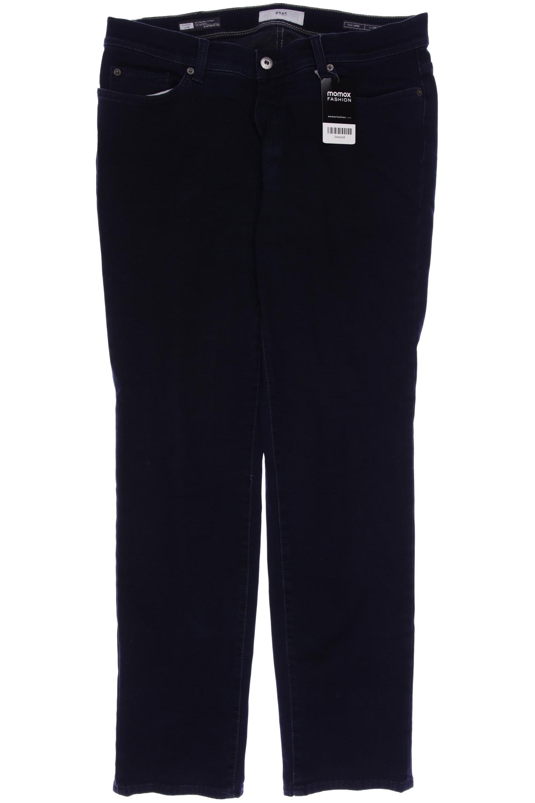 

BRAX Herren Jeans, marineblau