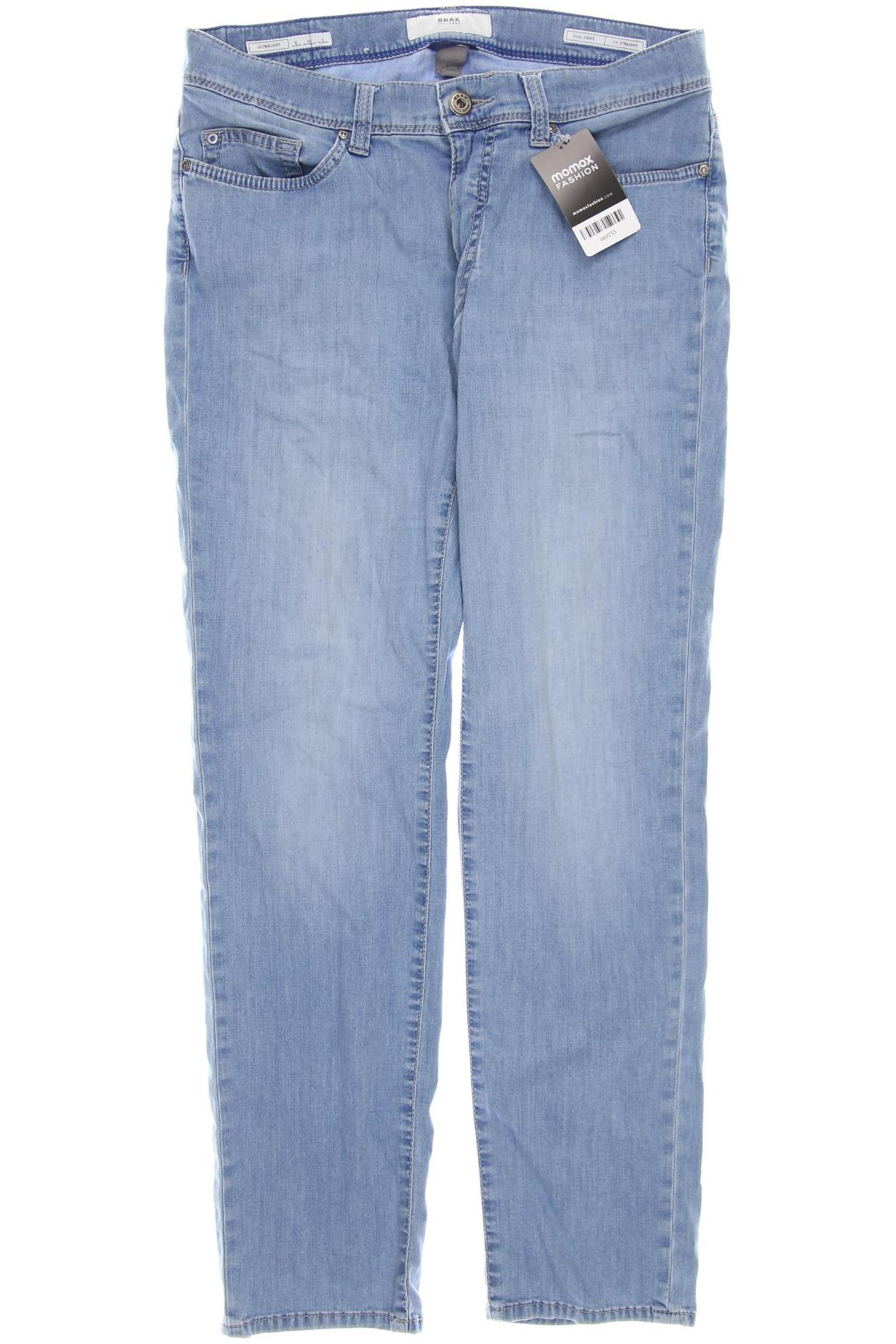 

Brax Herren Jeans, hellblau, Gr. 23