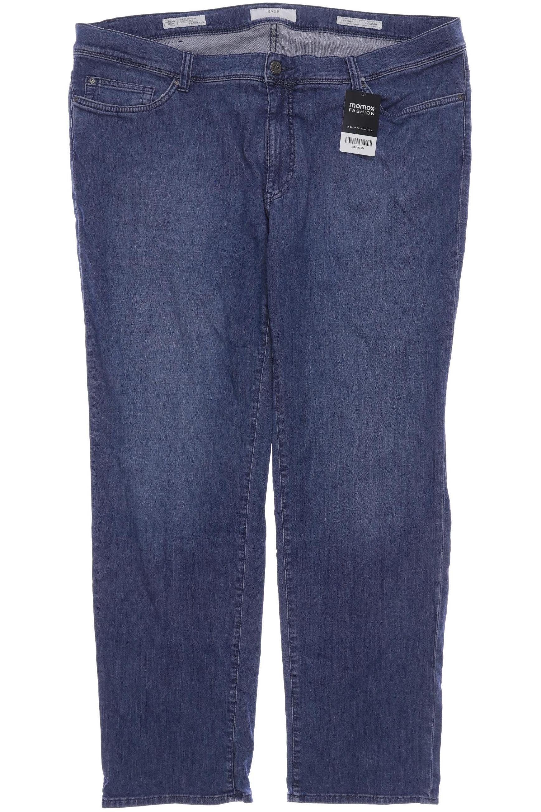 

Brax Herren Jeans, blau, Gr. 44