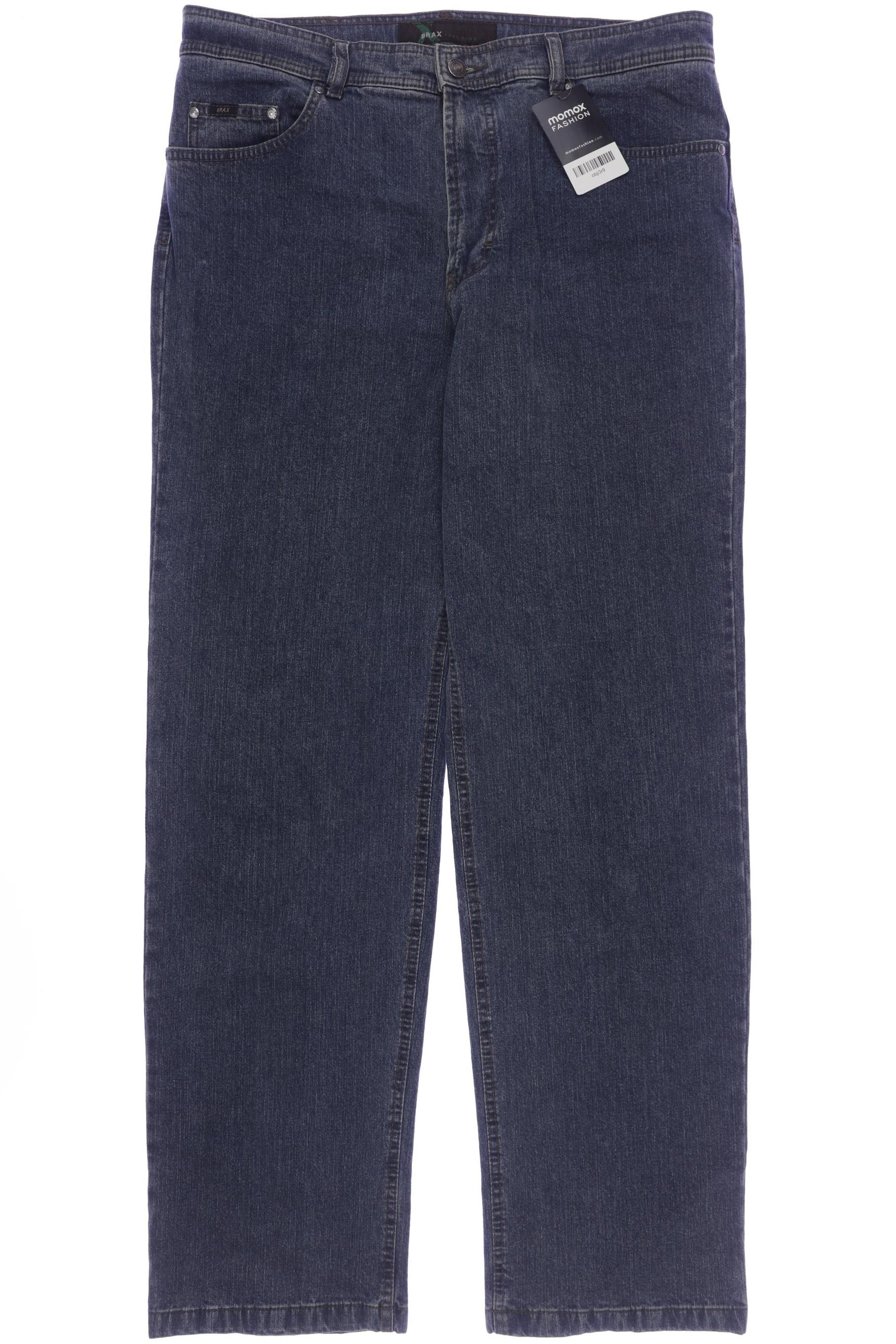 

Brax Herren Jeans, blau, Gr. 36
