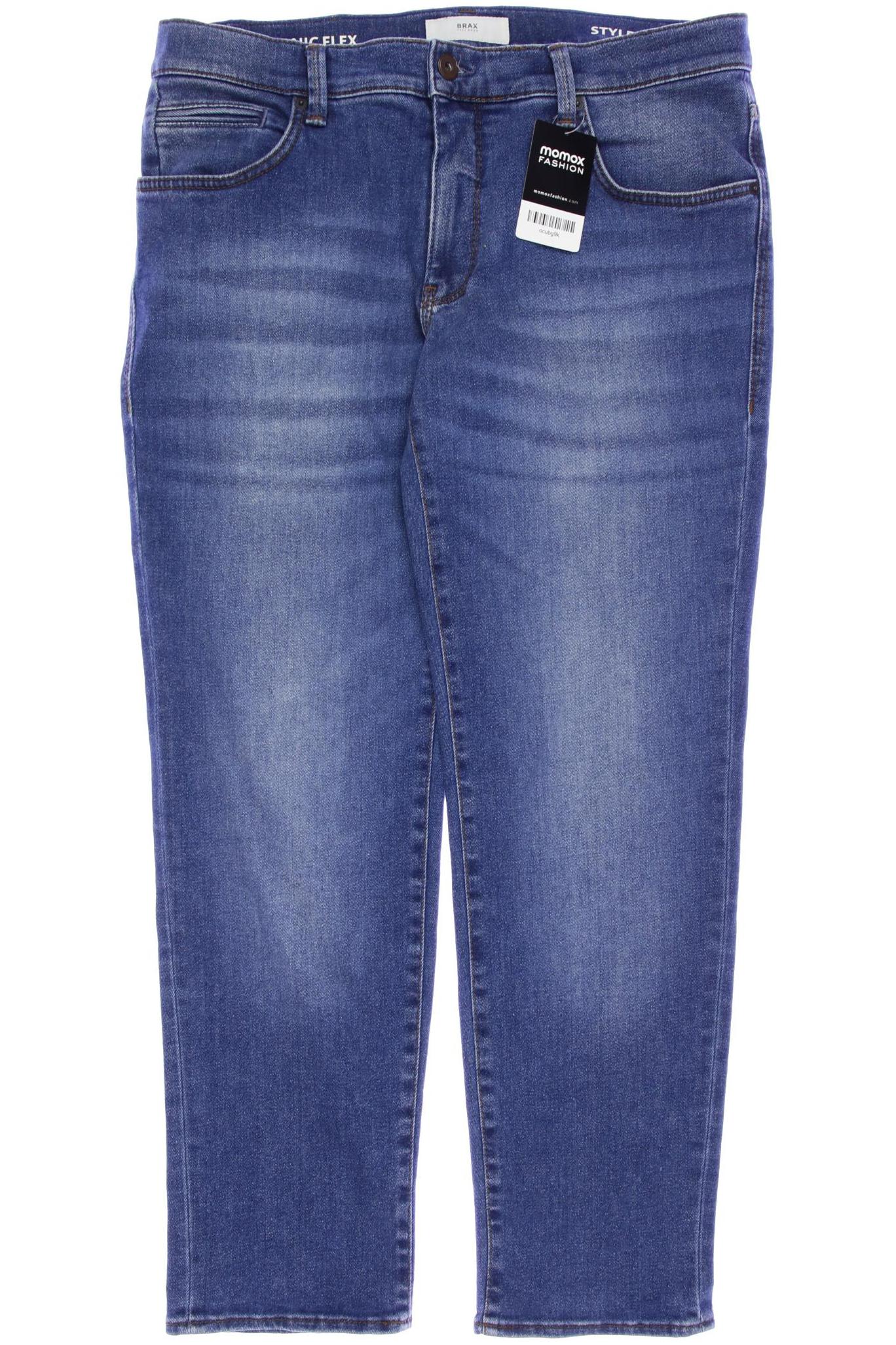 

Brax Herren Jeans, blau, Gr. 36