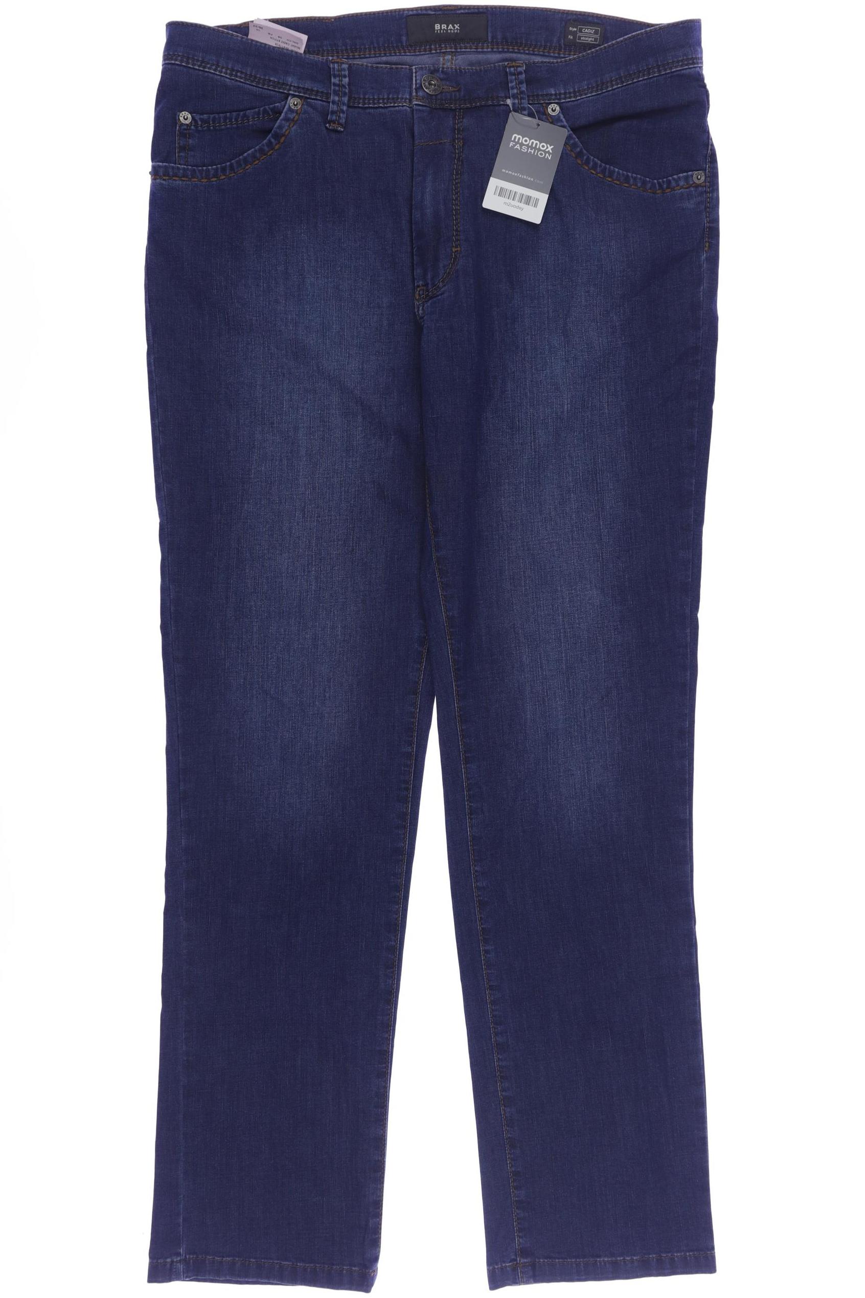 

Brax Herren Jeans, marineblau, Gr. 36