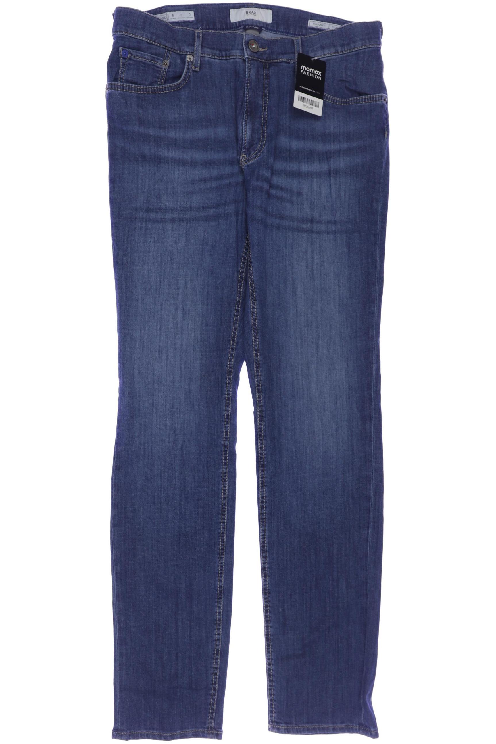 

Brax Herren Jeans, blau, Gr. 33