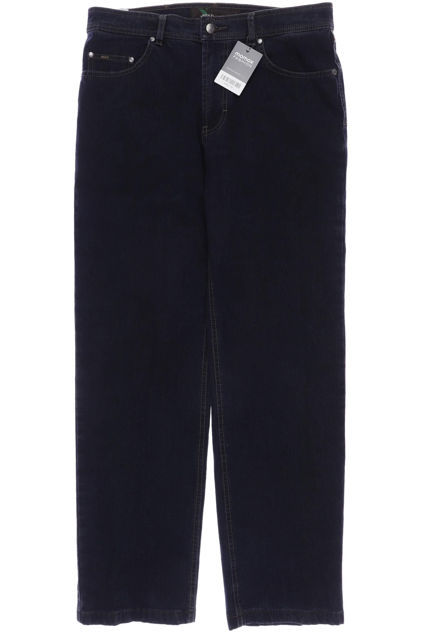 

BRAX Herren Jeans, marineblau