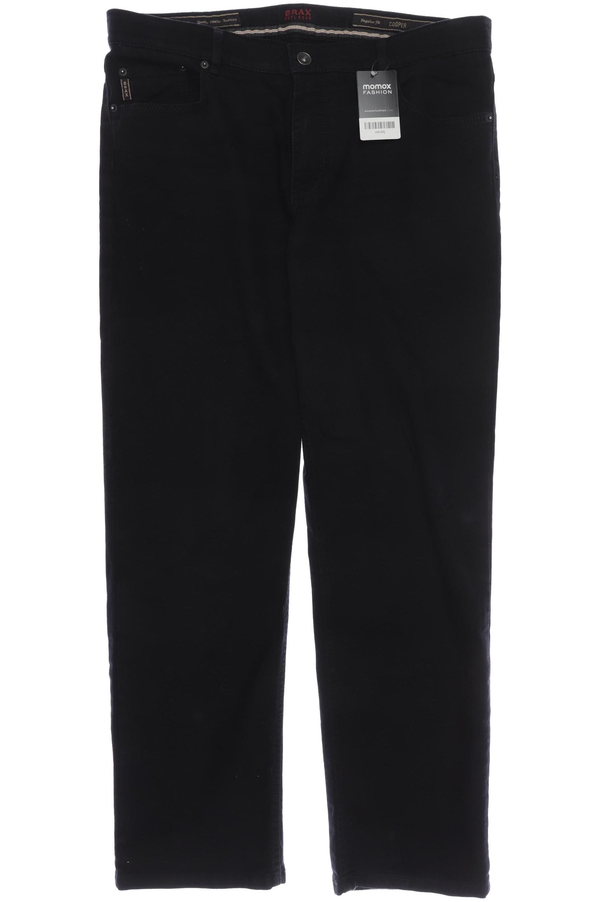 

Brax Herren Jeans, schwarz, Gr. 38