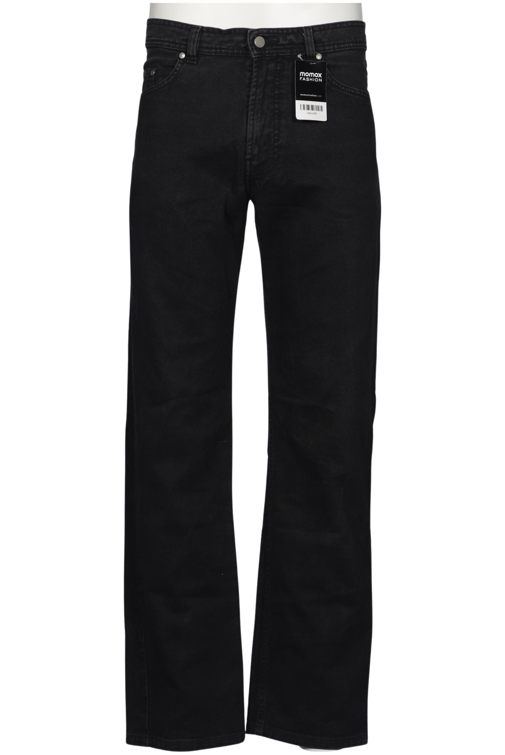 

Brax Herren Jeans, schwarz, Gr. 32