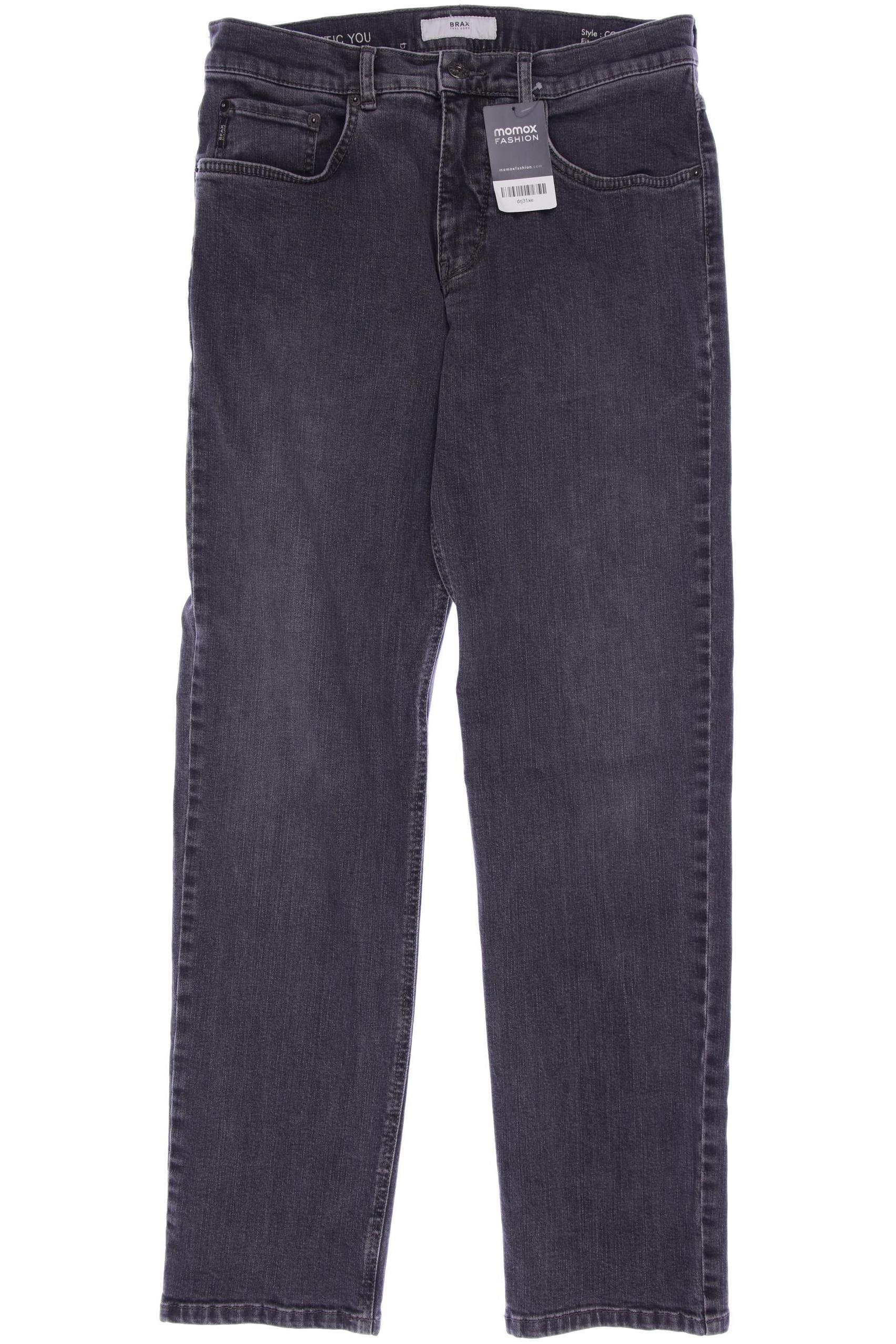 

BRAX Herren Jeans, grau