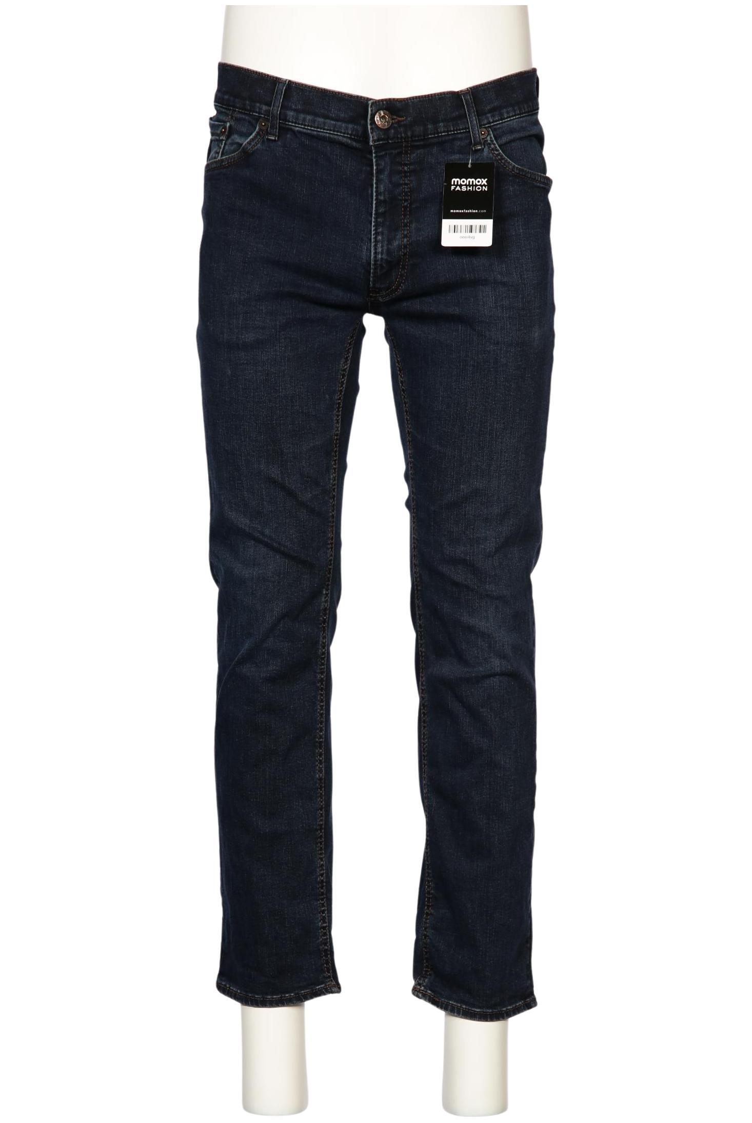 

Brax Herren Jeans, marineblau, Gr. 36