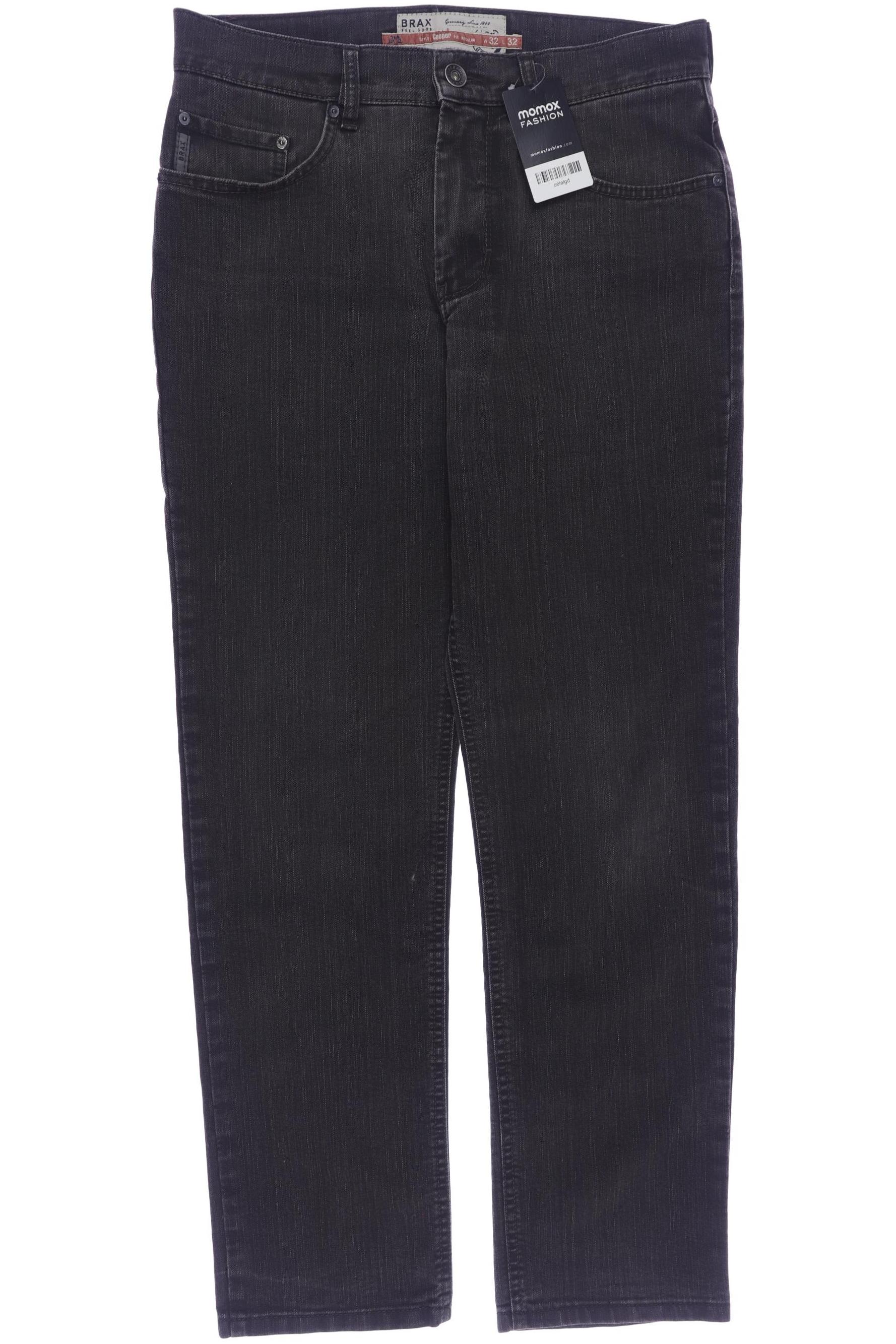 

Brax Herren Jeans, braun, Gr. 32