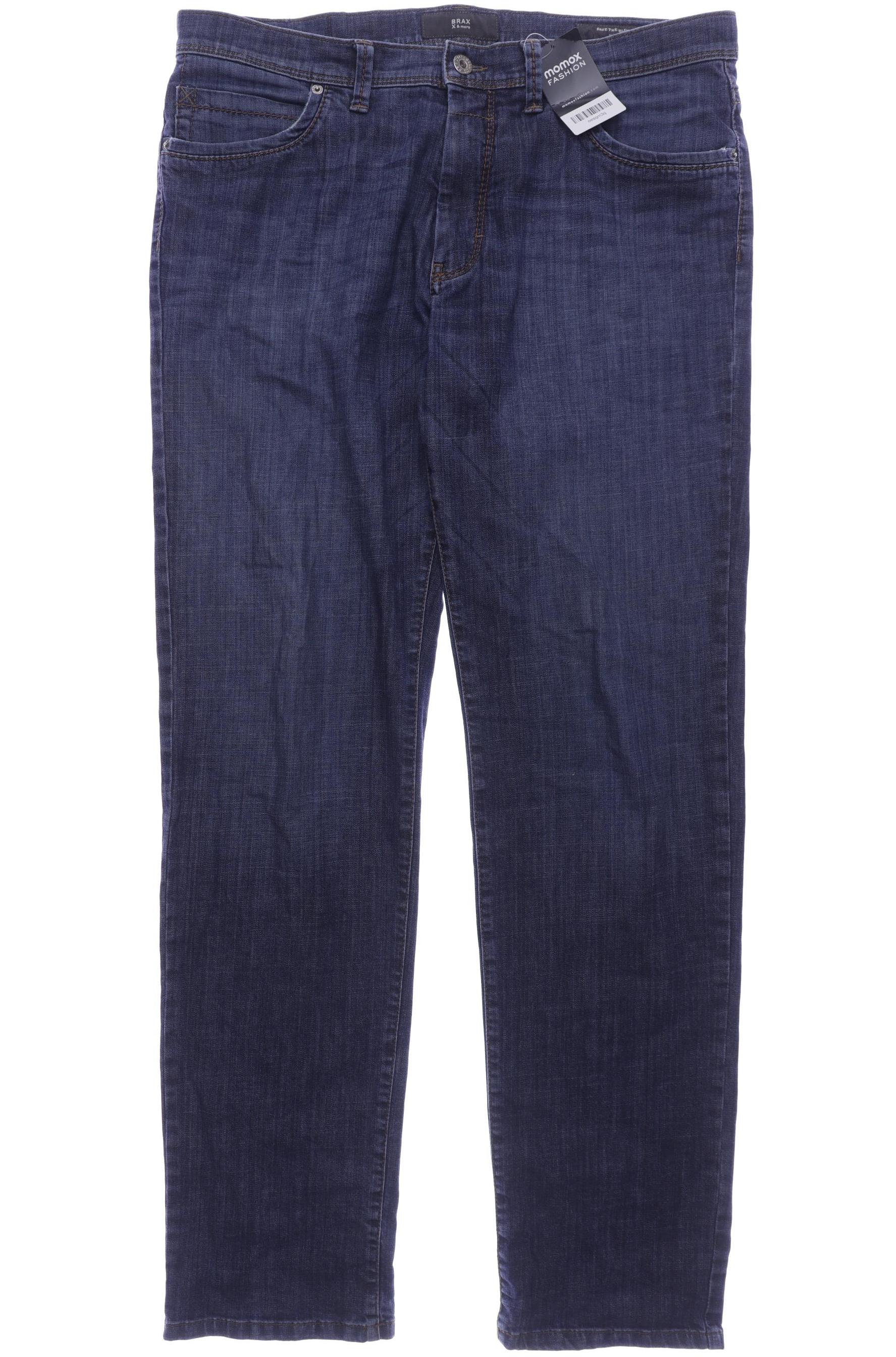 

BRAX Herren Jeans, blau