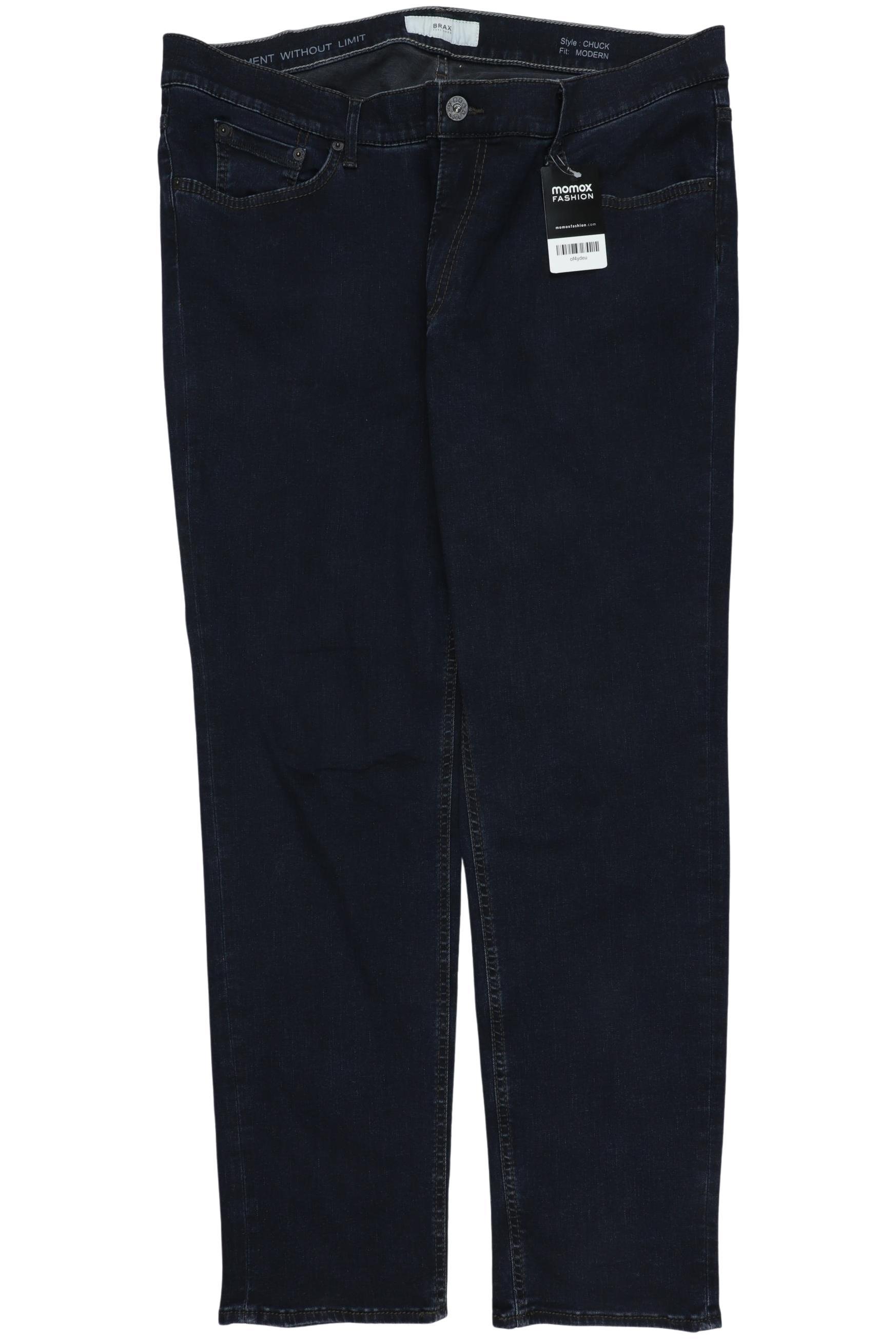 

Brax Herren Jeans, marineblau, Gr. 28