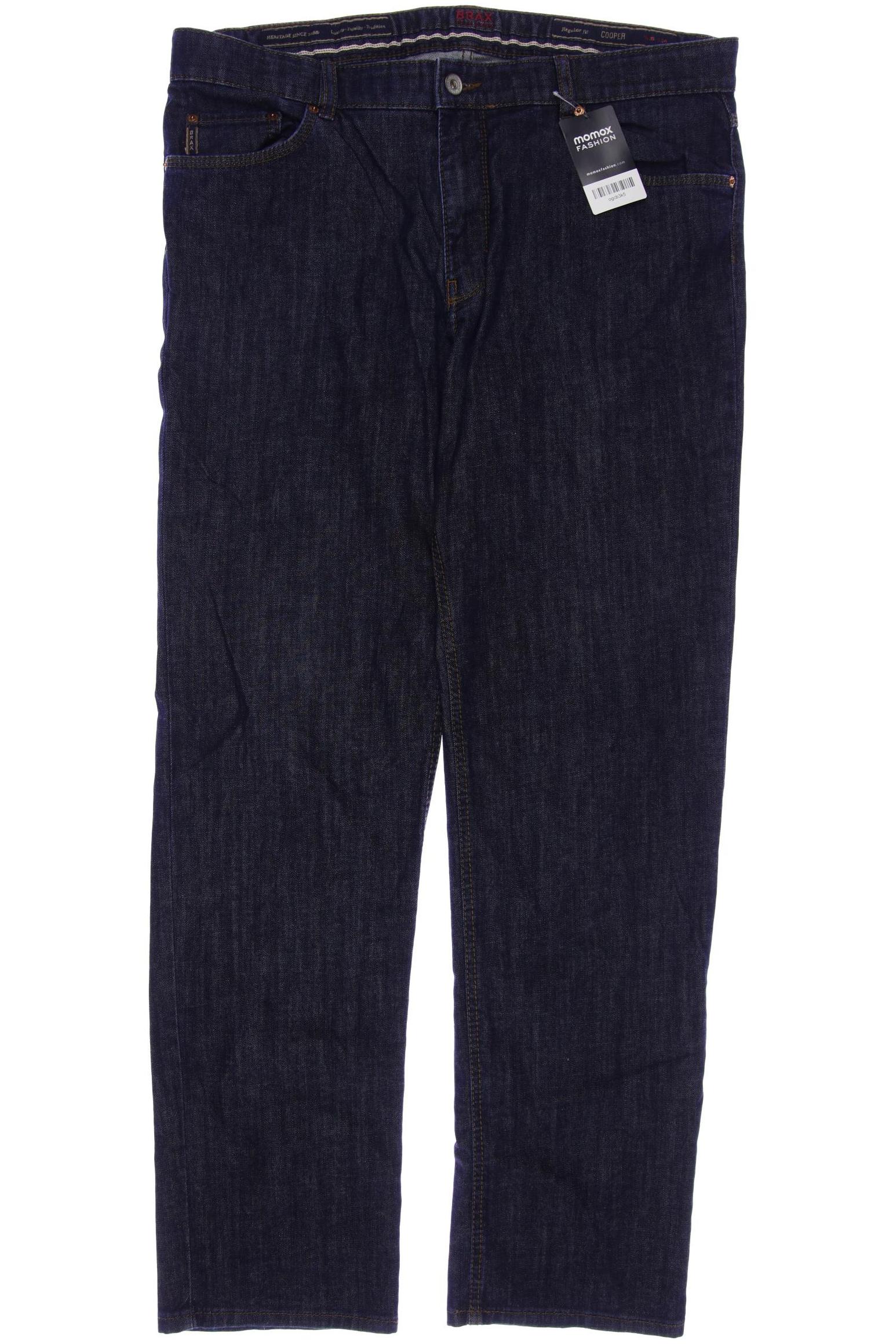 

BRAX Herren Jeans, marineblau