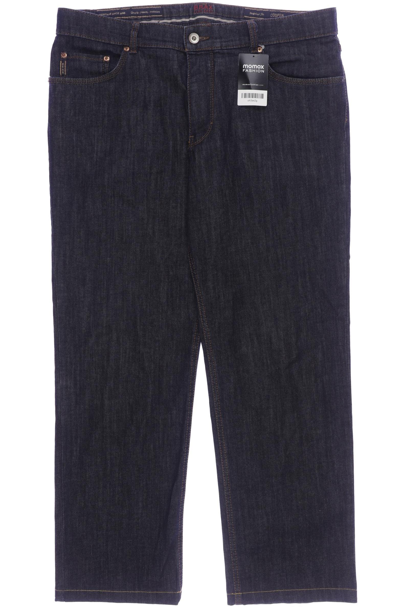 

Brax Herren Jeans, marineblau, Gr. 38