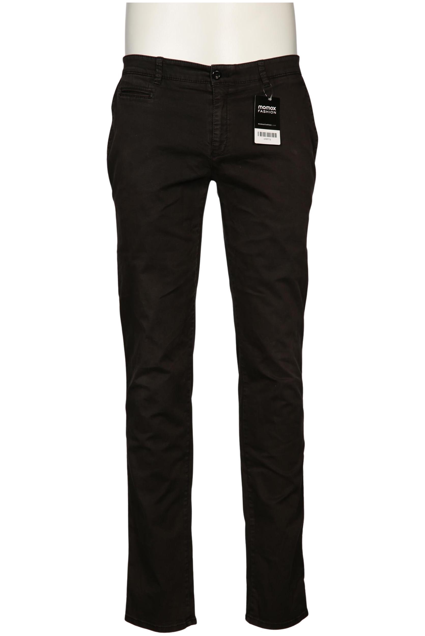 Thumbnail - Brax Herren Jeans, schwarz, Gr. 33