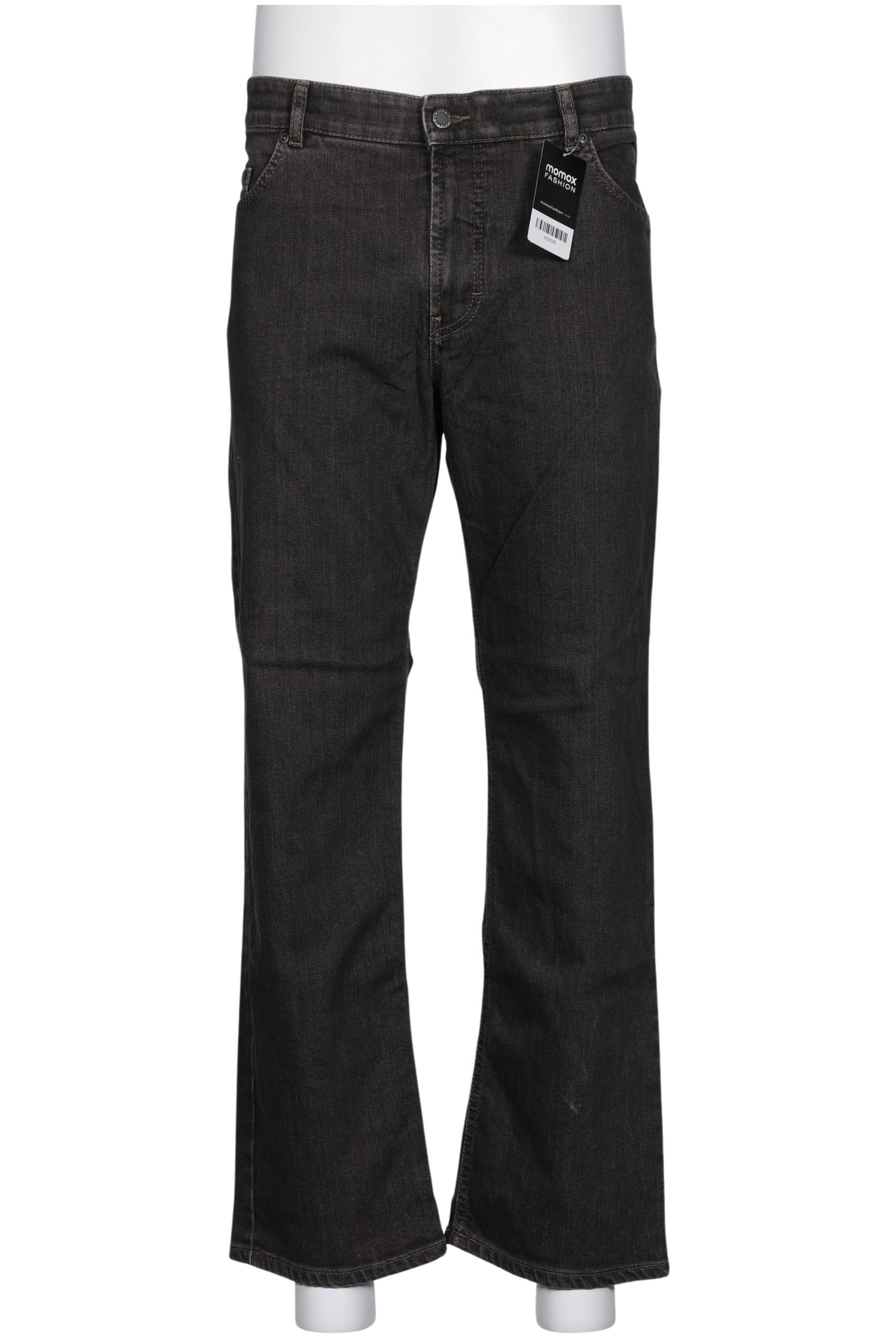 

Brax Herren Jeans, braun, Gr. 38