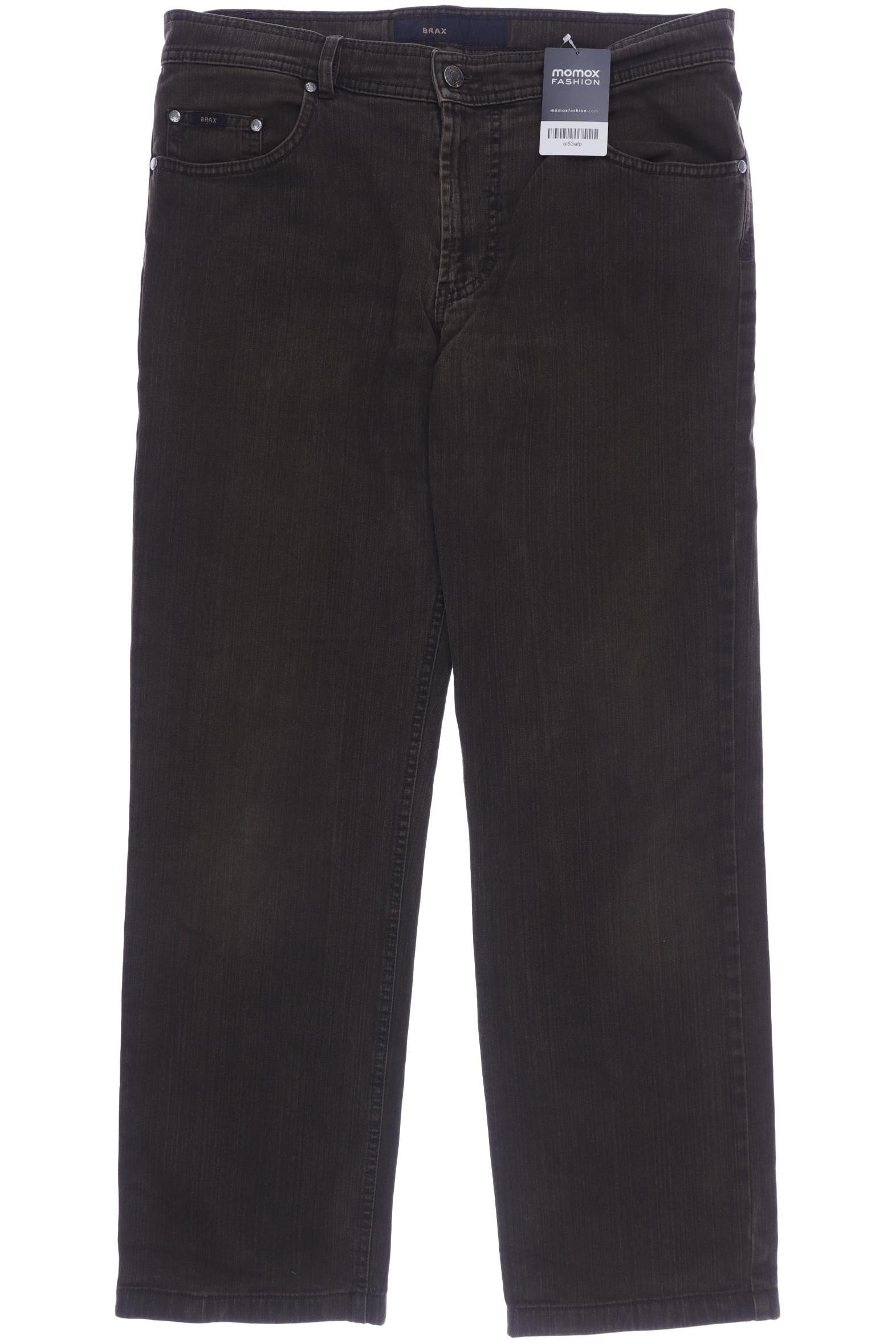 

BRAX Herren Jeans, braun