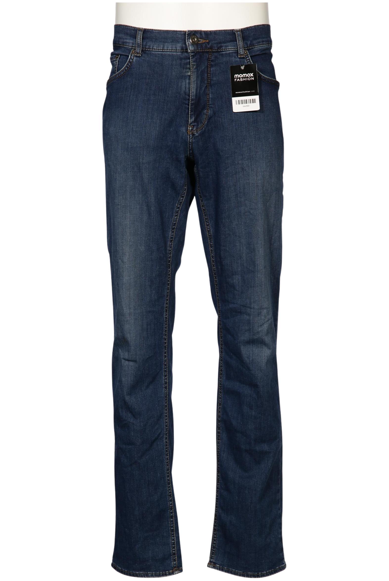 

Brax Herren Jeans, blau, Gr. 34